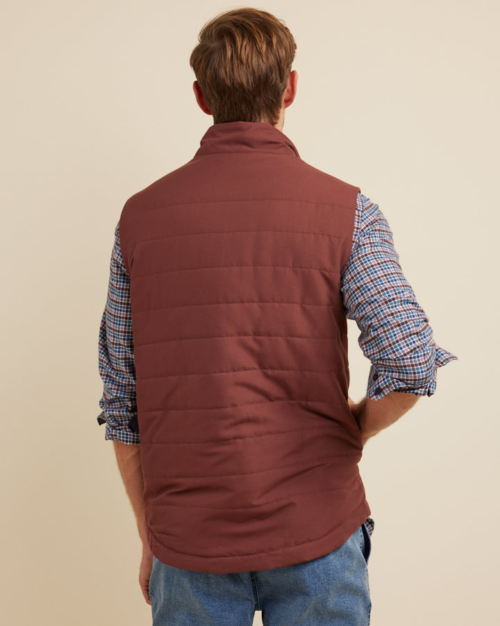 BREAKAWAY CHICAGO VEST