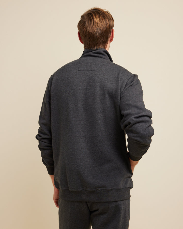 BREAKAWAY JOSEPH FLEECE JACKET