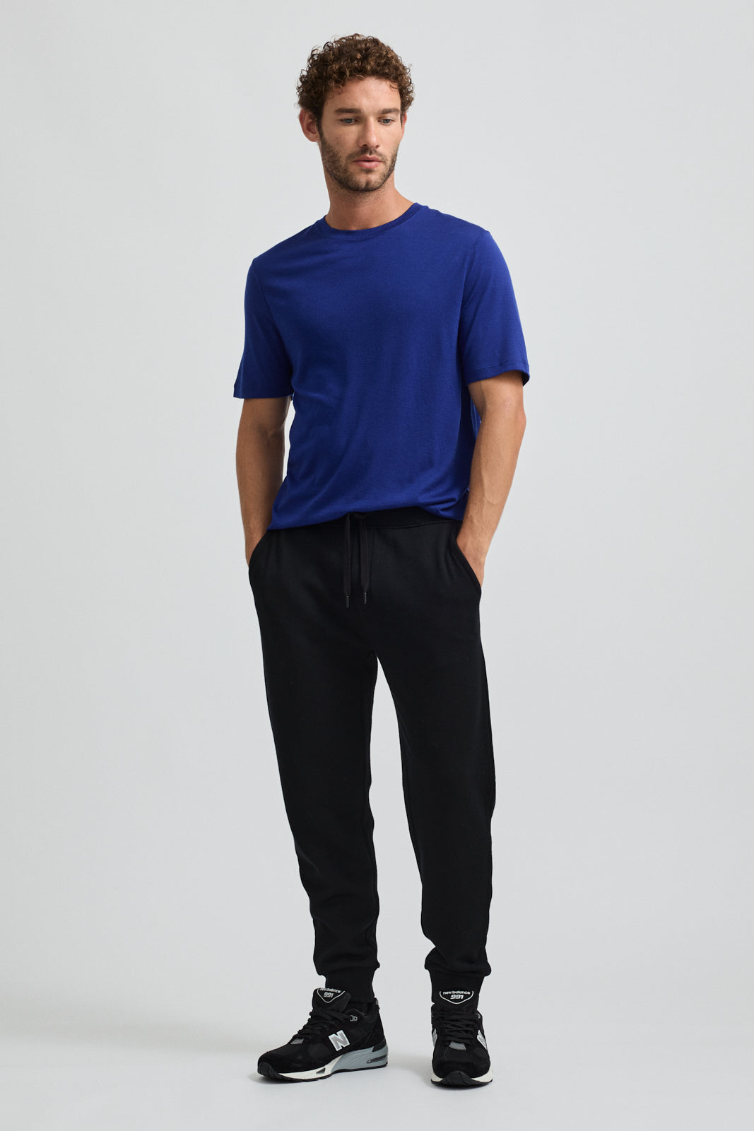 TOORALLIE LOUNGE TRACK PANT