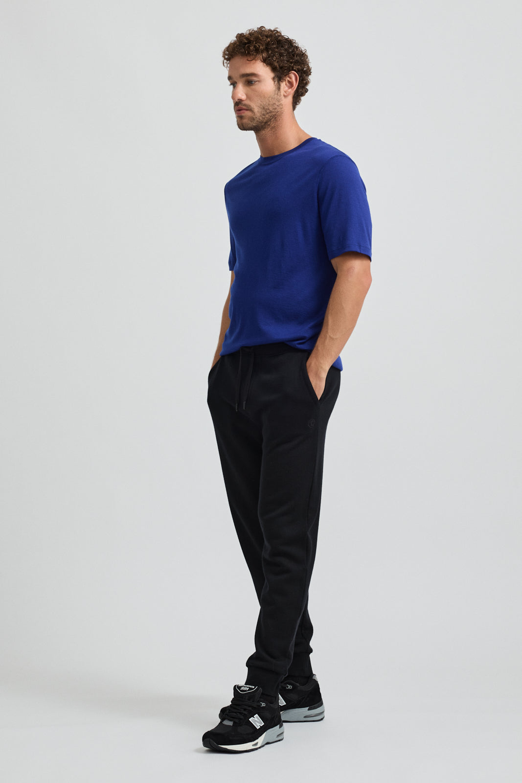 TOORALLIE LOUNGE TRACK PANT