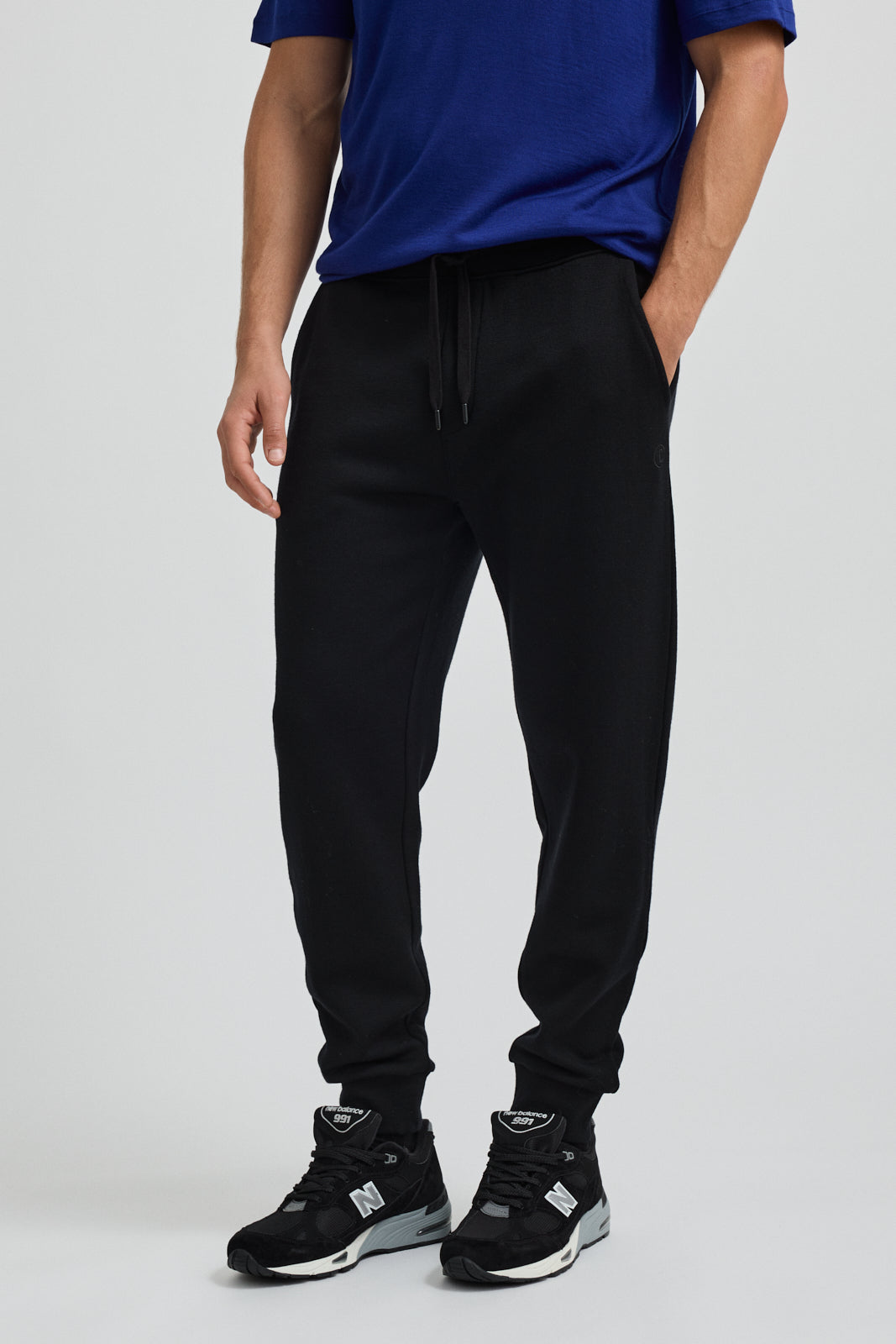 TOORALLIE LOUNGE TRACK PANT