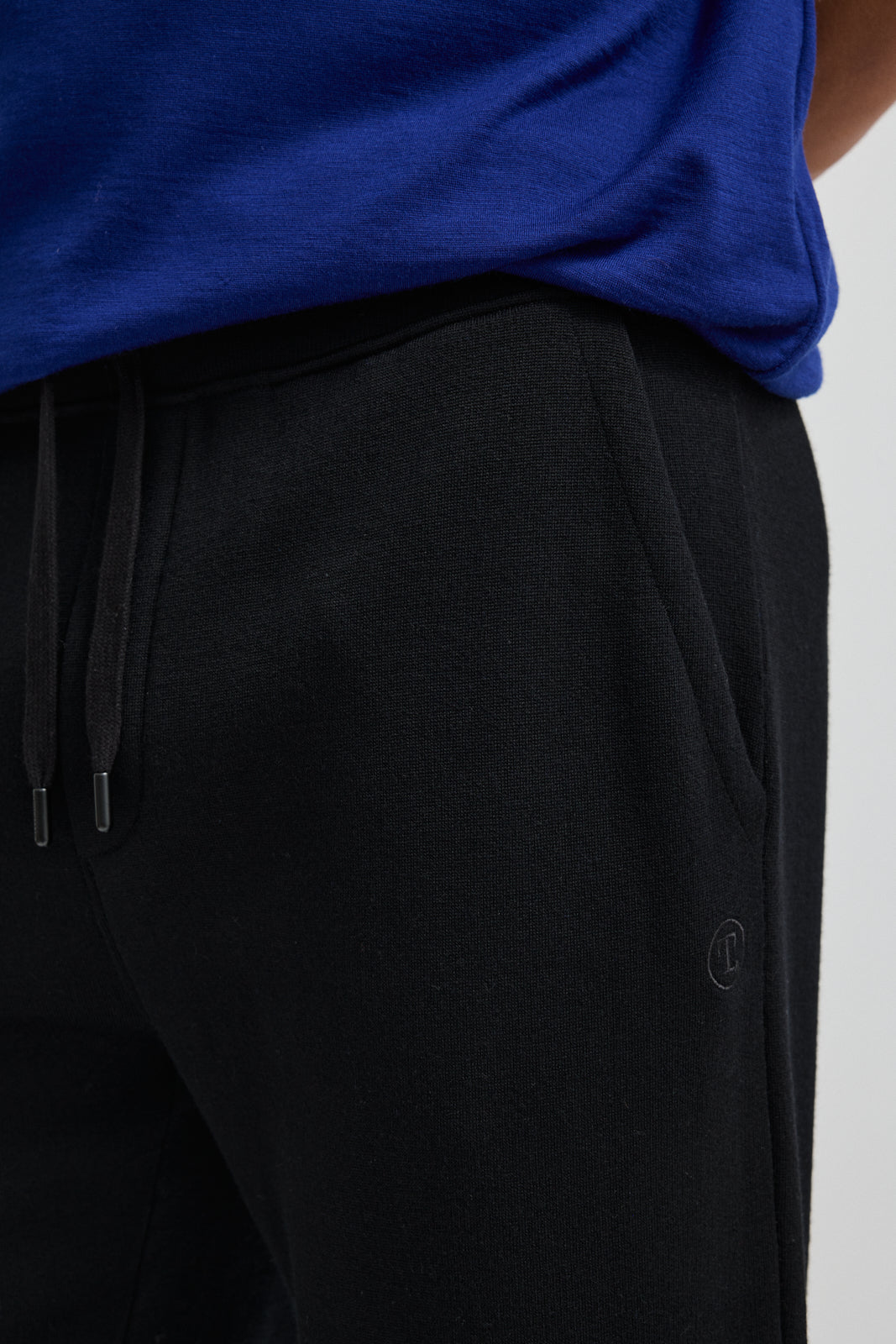 TOORALLIE LOUNGE TRACK PANT