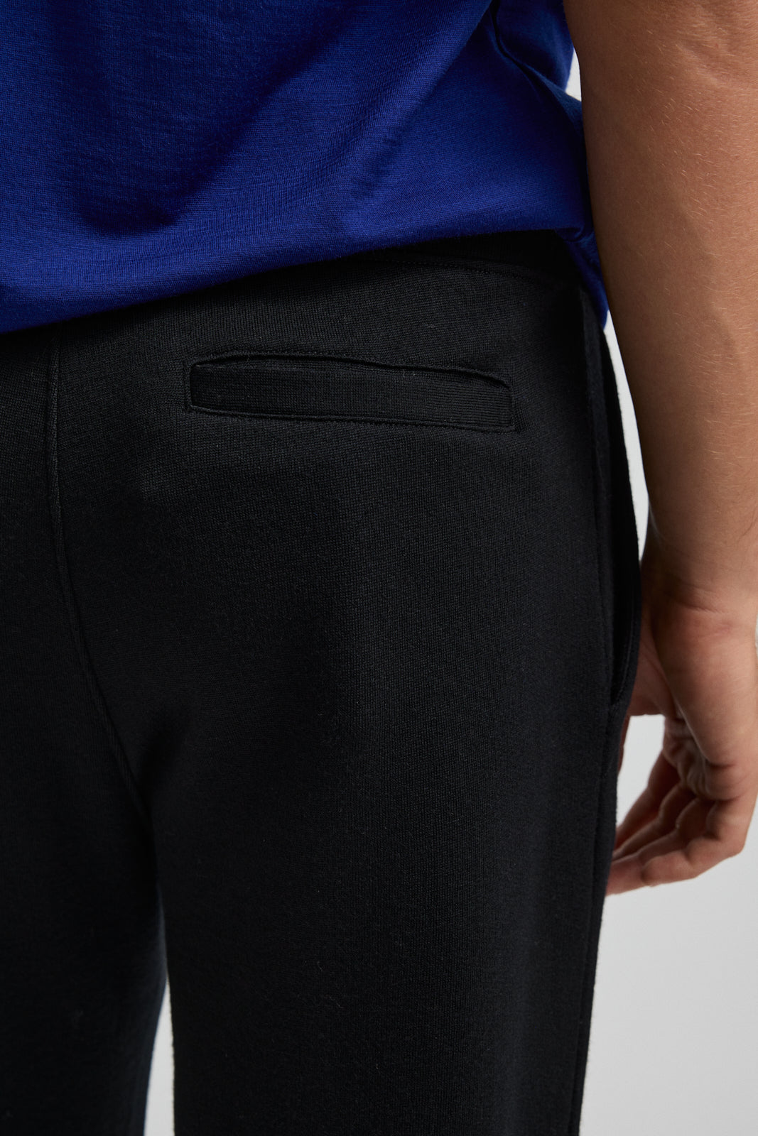 TOORALLIE LOUNGE TRACK PANT