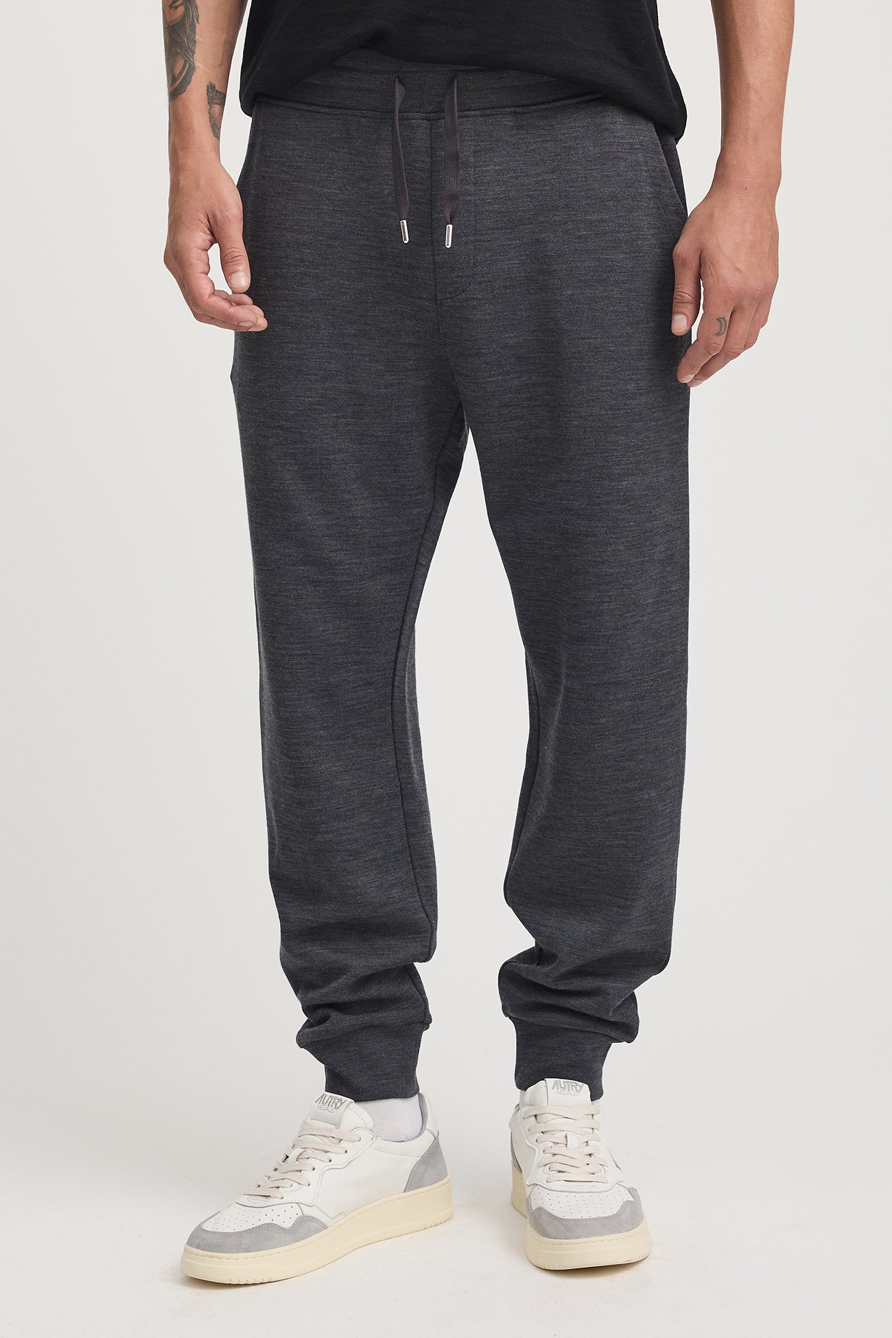 TOORALLIE LOUNGE TRACK PANT