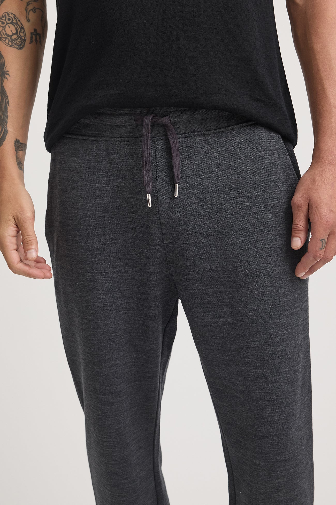 TOORALLIE LOUNGE TRACK PANT