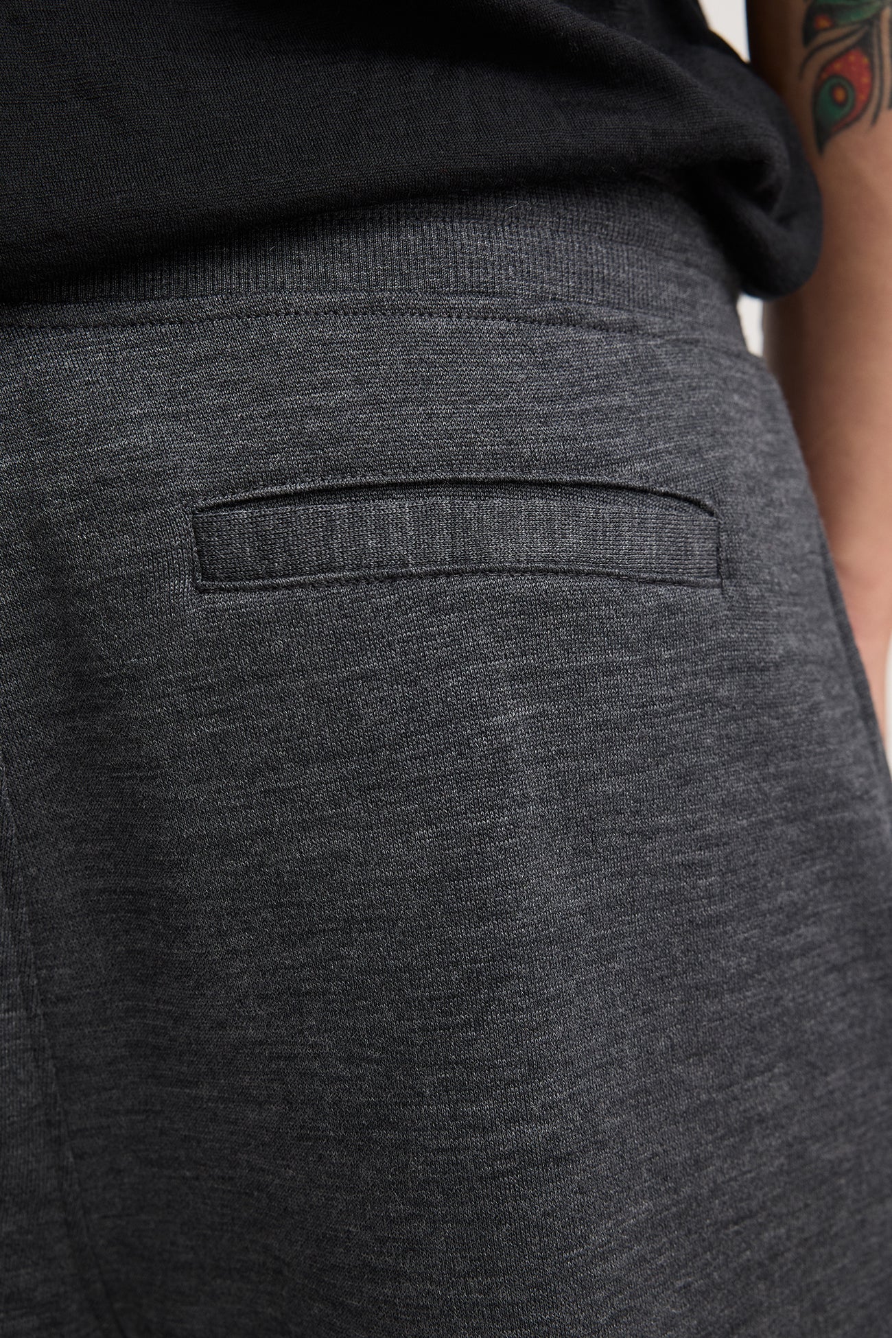 TOORALLIE LOUNGE TRACK PANT