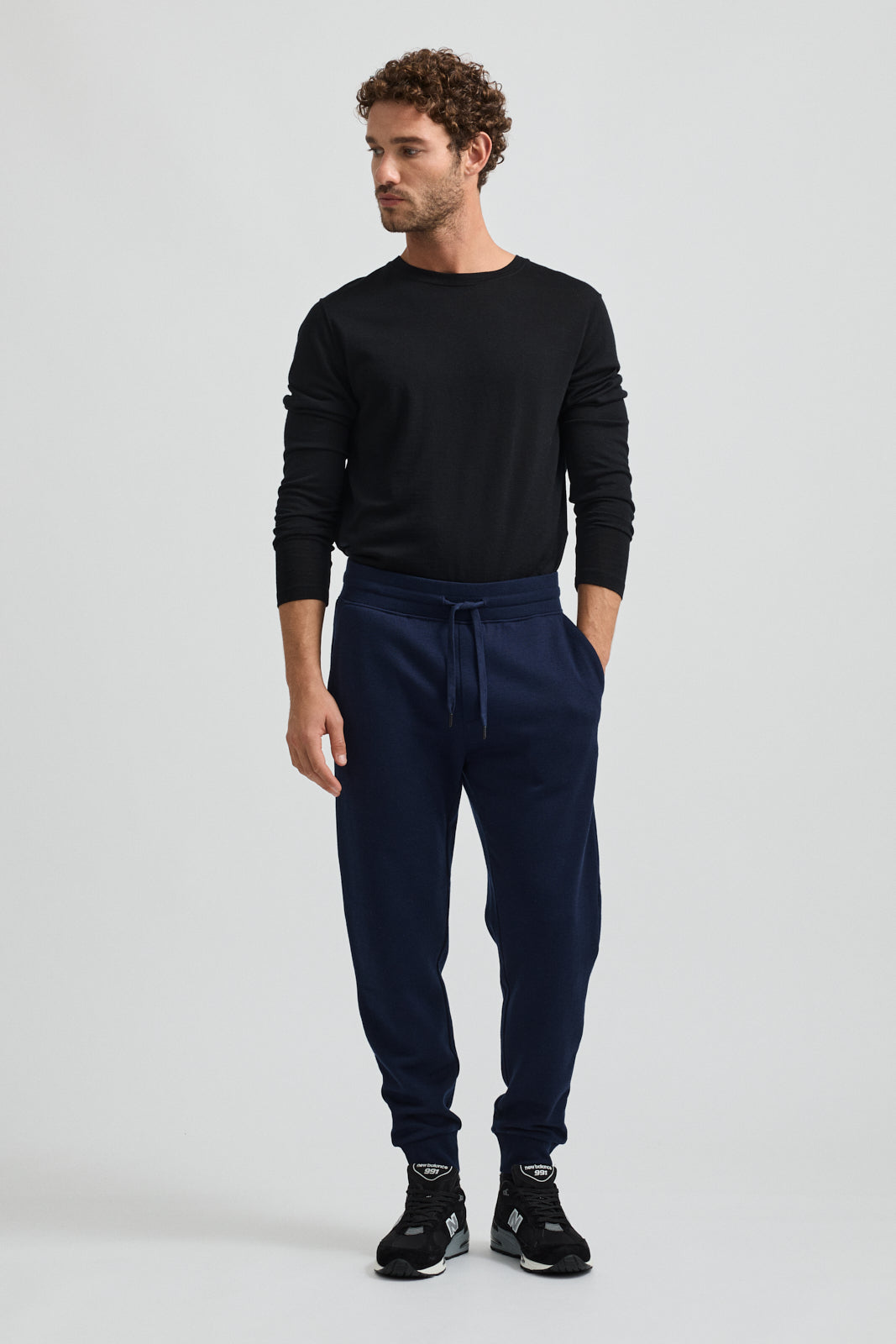 TOORALLIE LOUNGE TRACK PANT