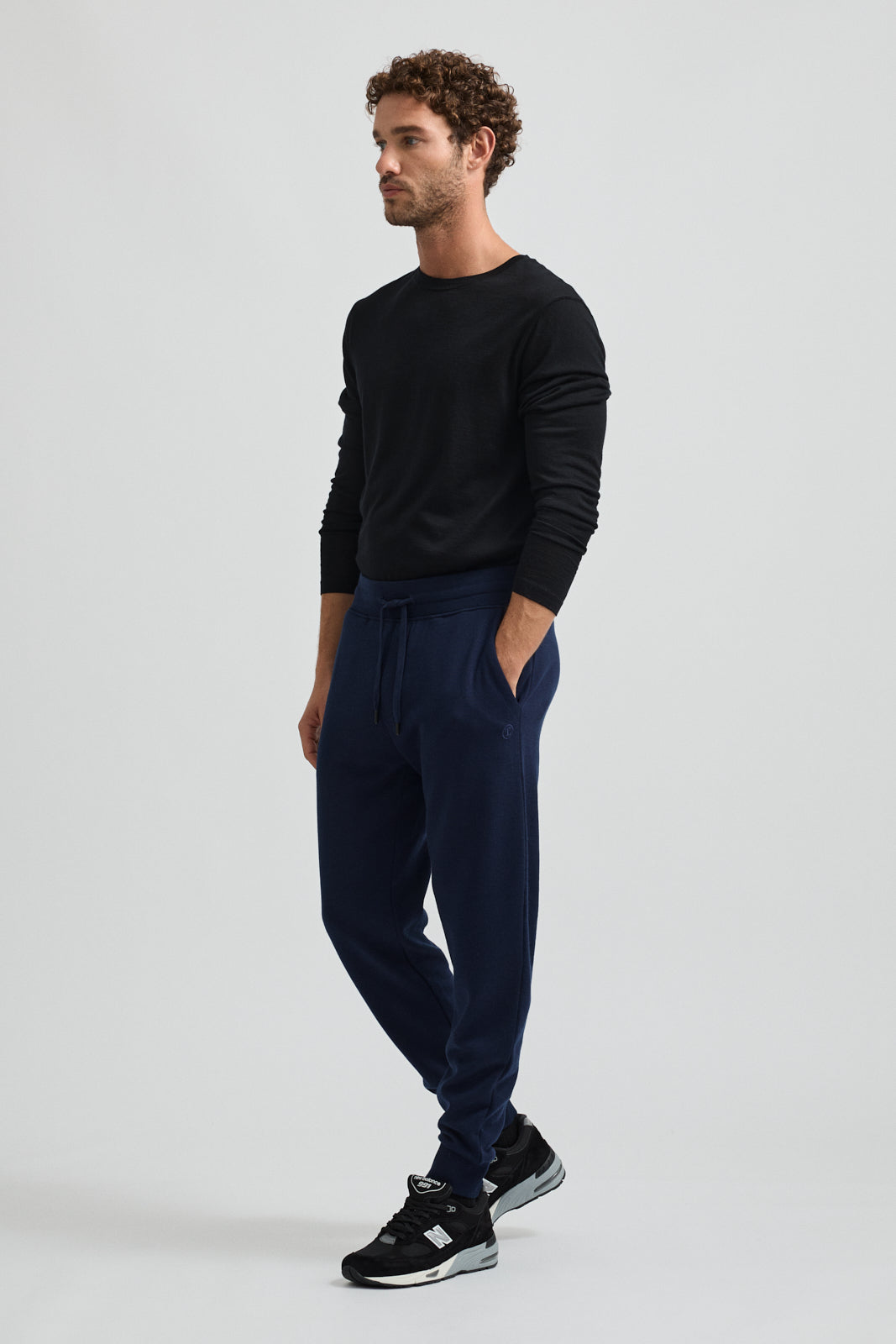 TOORALLIE LOUNGE TRACK PANT