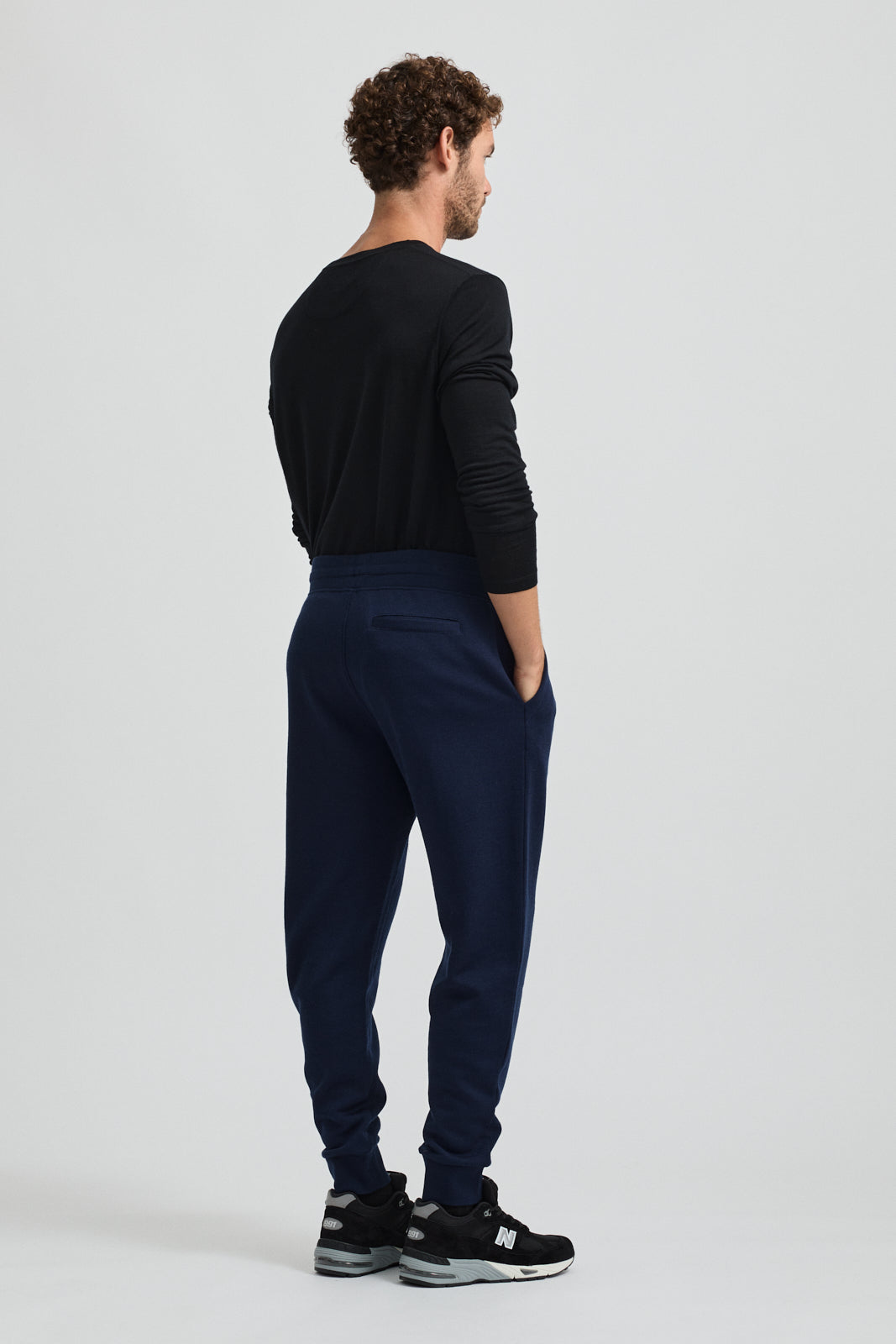 TOORALLIE LOUNGE TRACK PANT