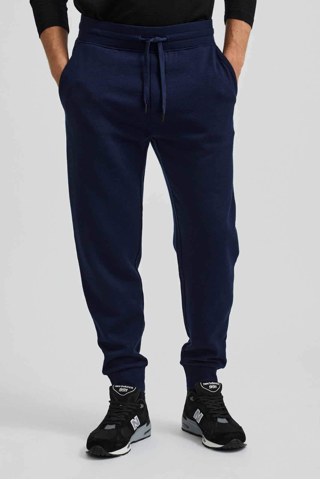 TOORALLIE LOUNGE TRACK PANT