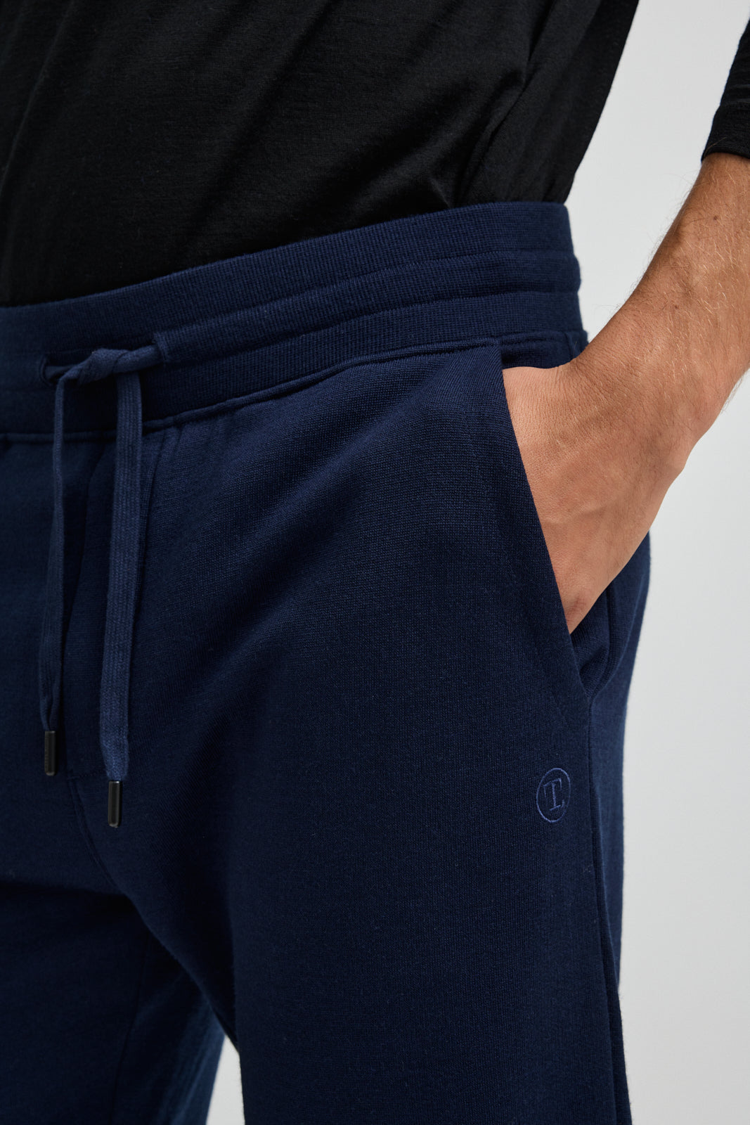 TOORALLIE LOUNGE TRACK PANT