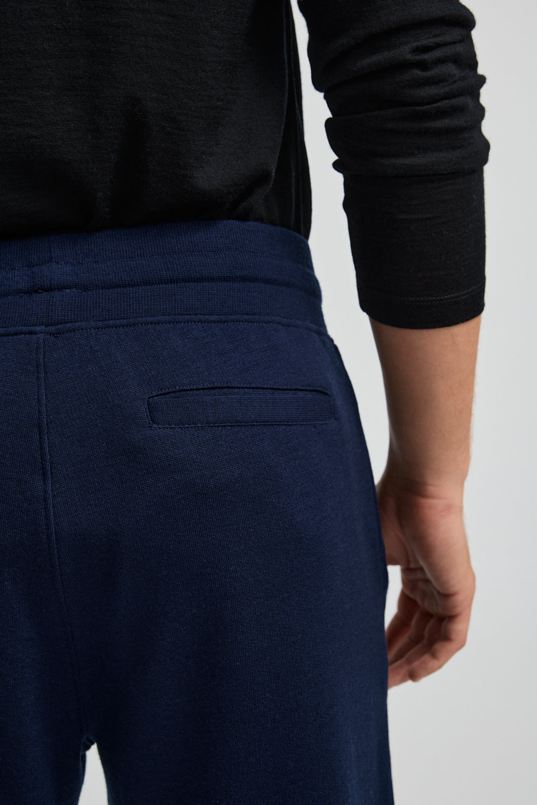 TOORALLIE LOUNGE TRACK PANT
