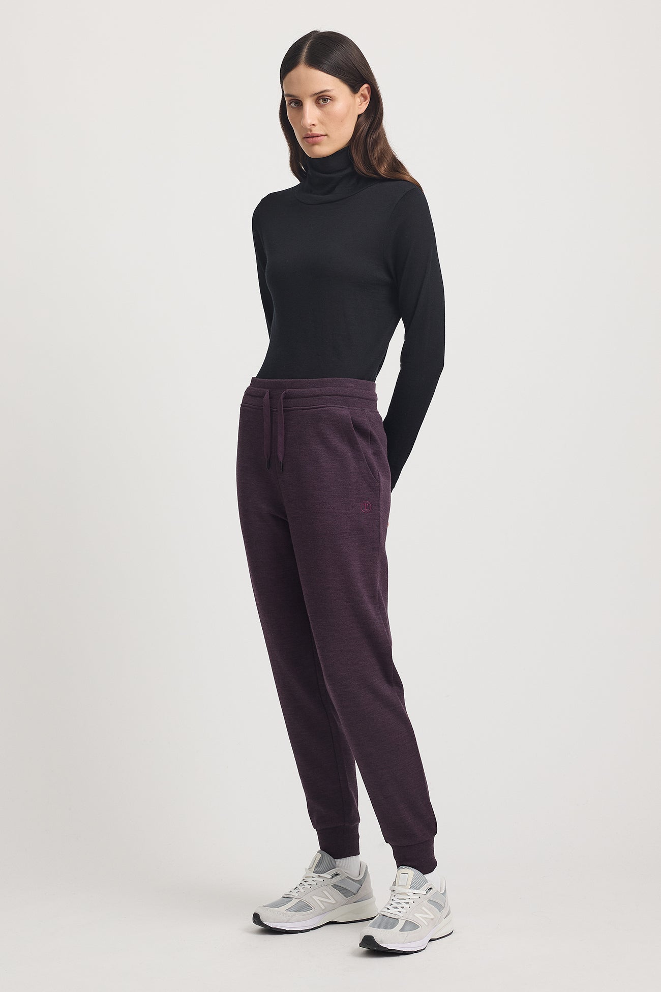 TOORALLIE LOUNGE PANT
