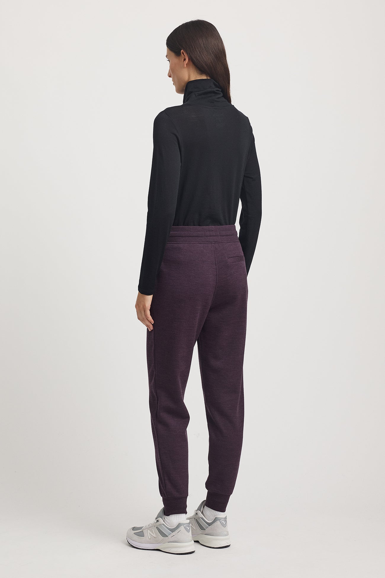 TOORALLIE LOUNGE PANT