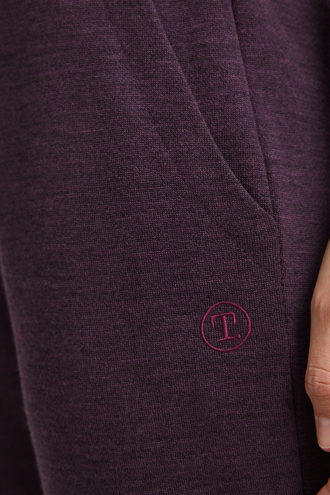 TOORALLIE LOUNGE PANT