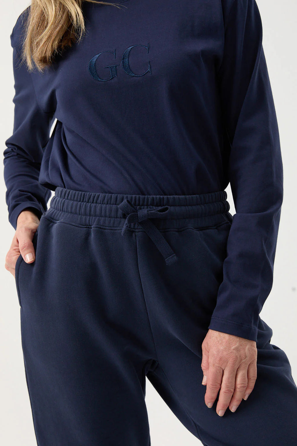GOONDIWINDI TRACK PANT