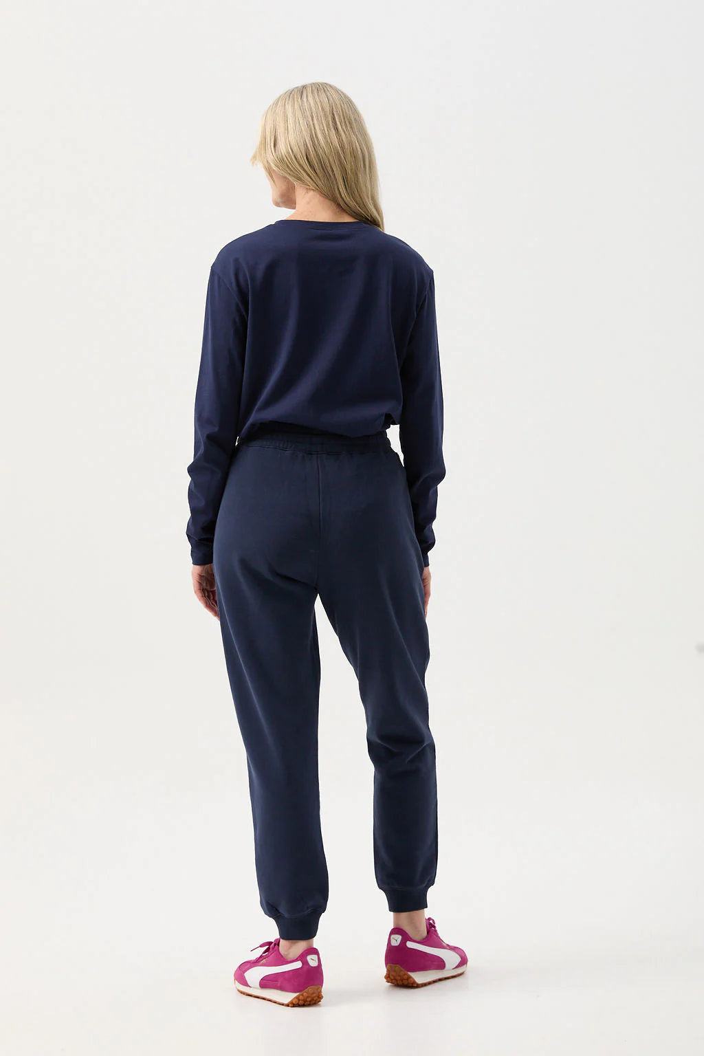 GOONDIWINDI TRACK PANT