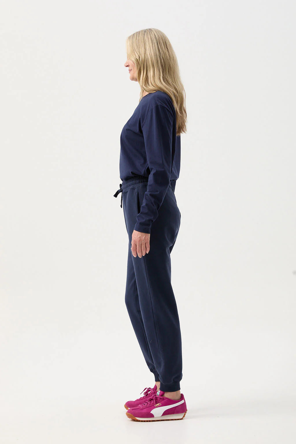 GOONDIWINDI TRACK PANT