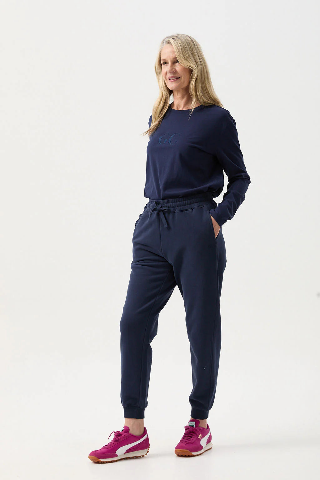 GOONDIWINDI TRACK PANT