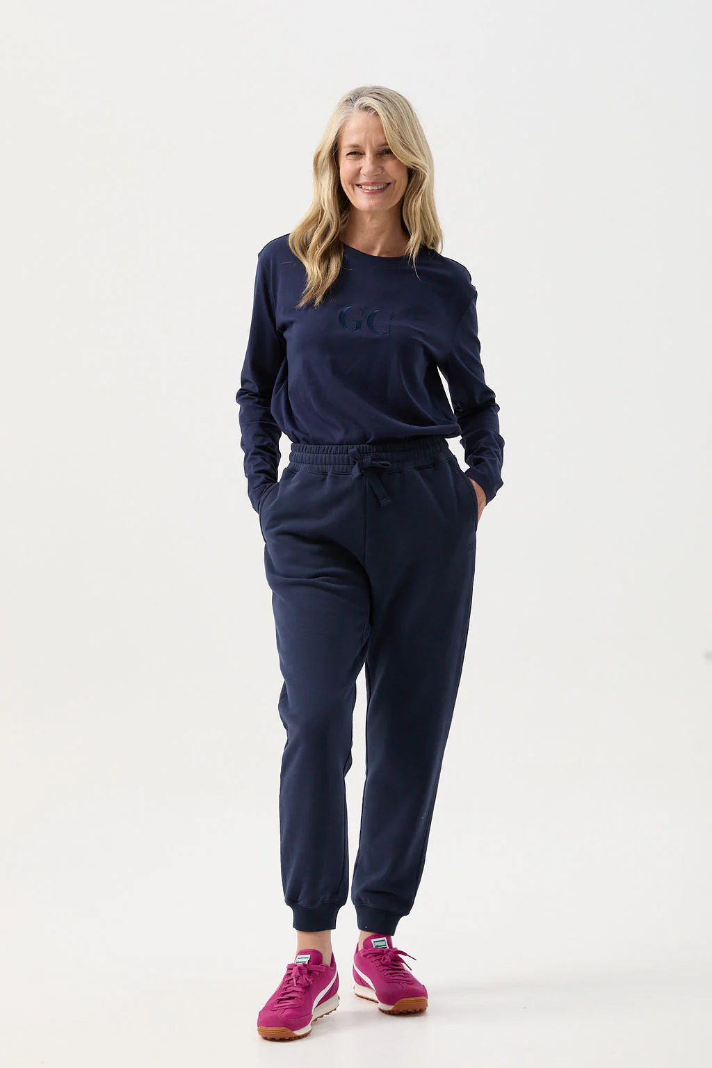 GOONDIWINDI TRACK PANT