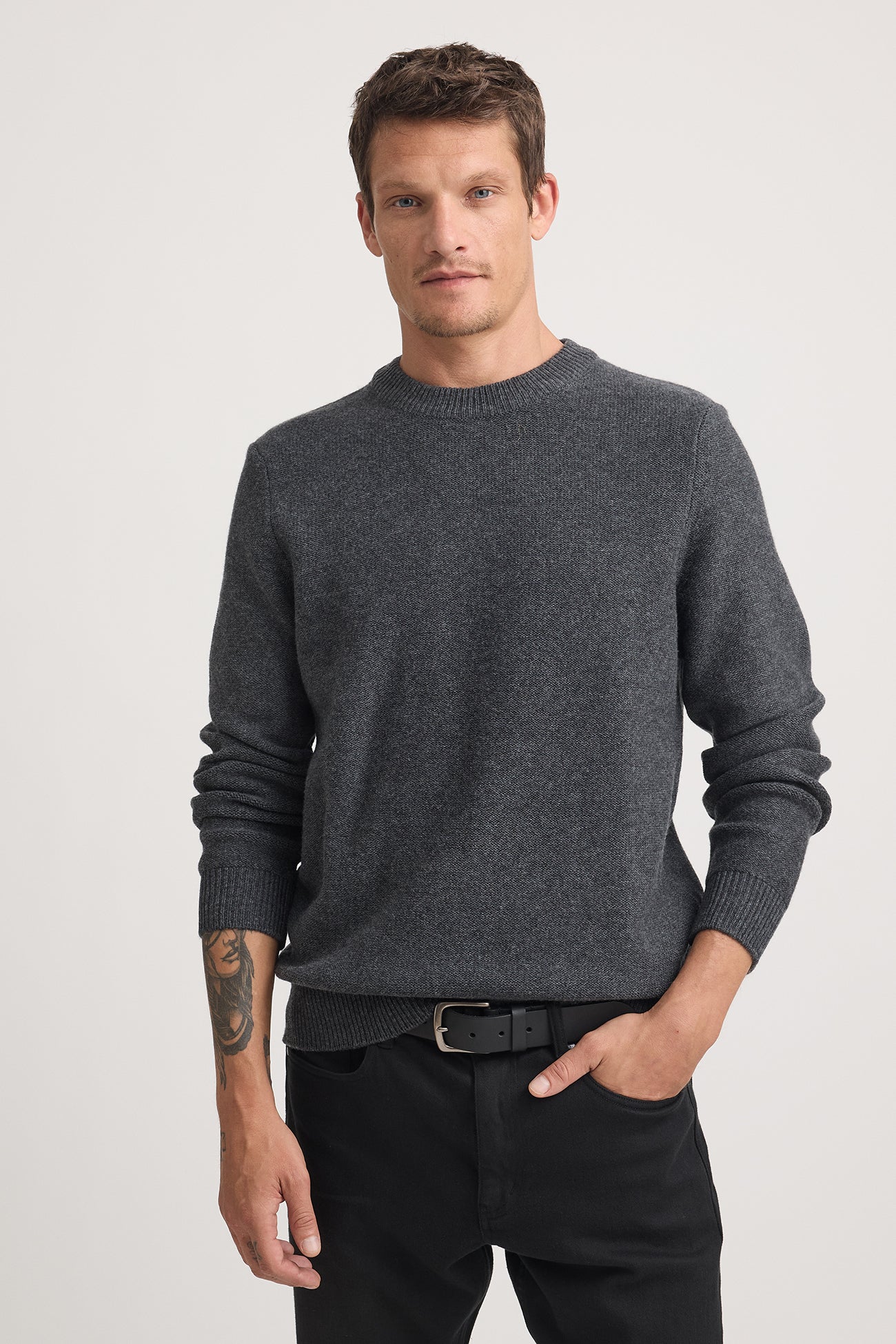 TOORALLIE GRADIENT CREW