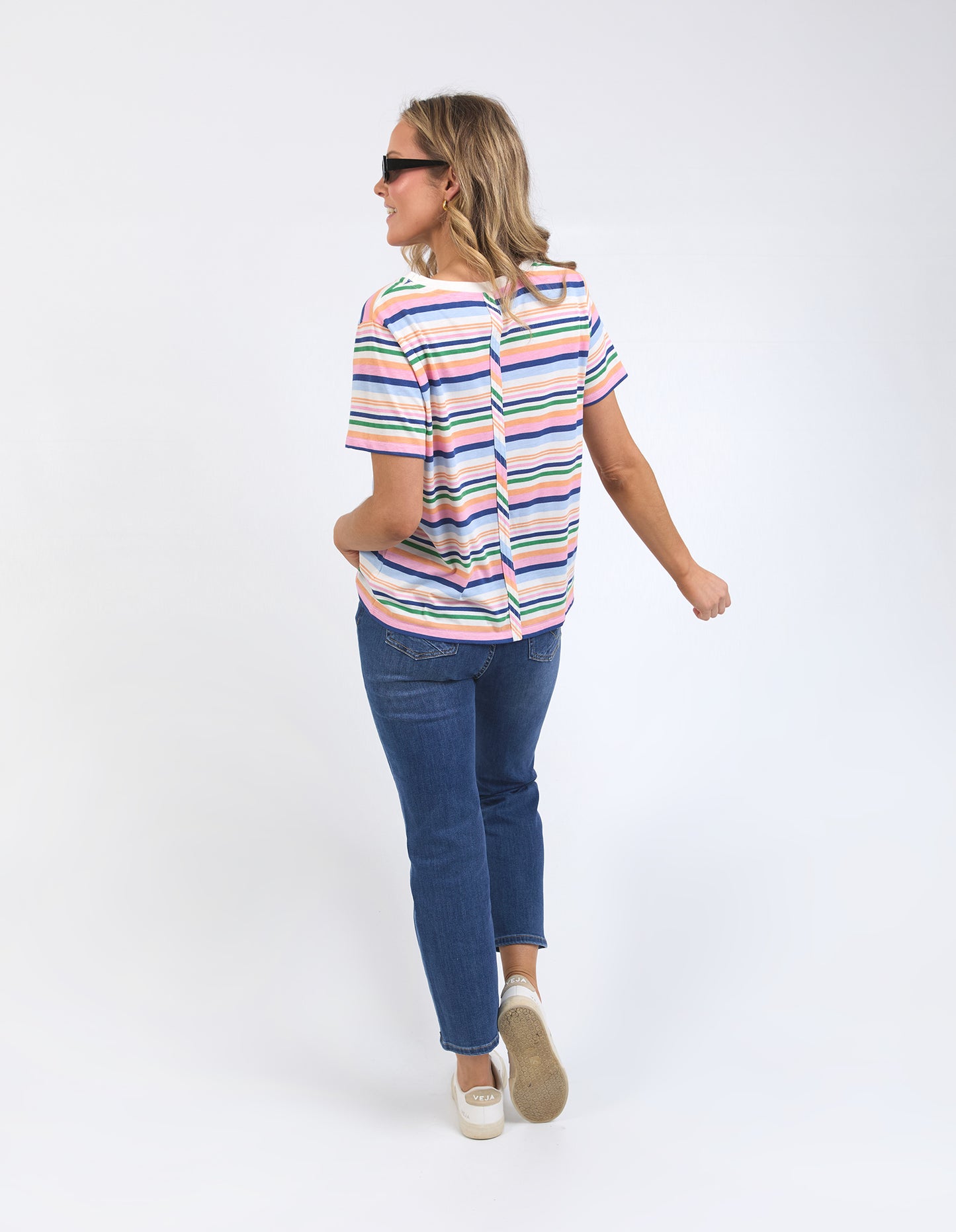 ELM SORBET TEE