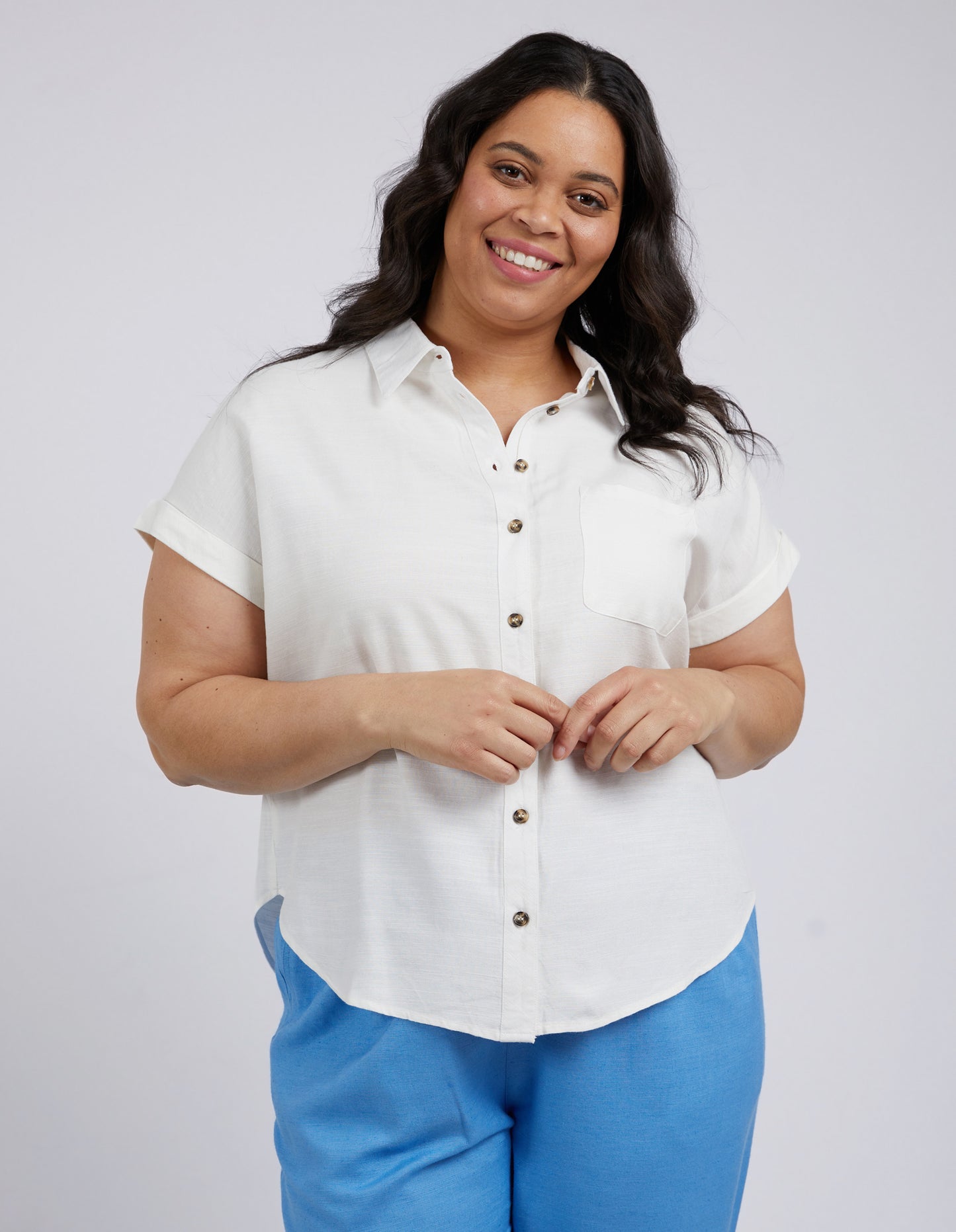 ELM CLEM SHIRT