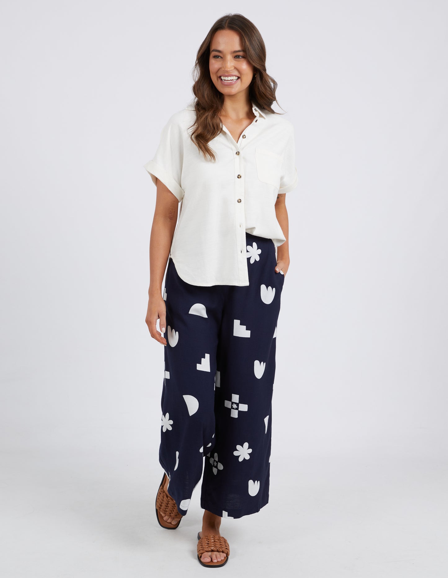 ELM CLEM SHIRT
