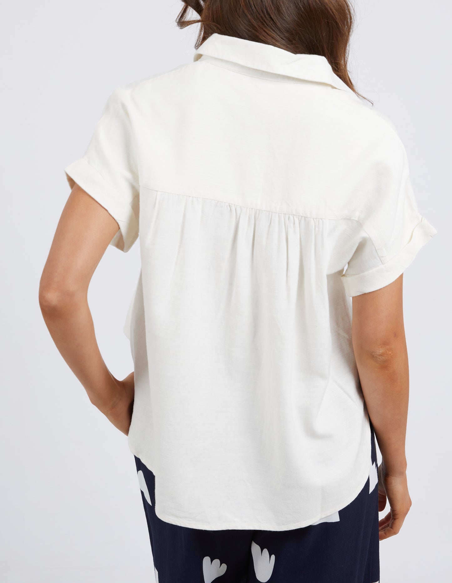 ELM CLEM SHIRT