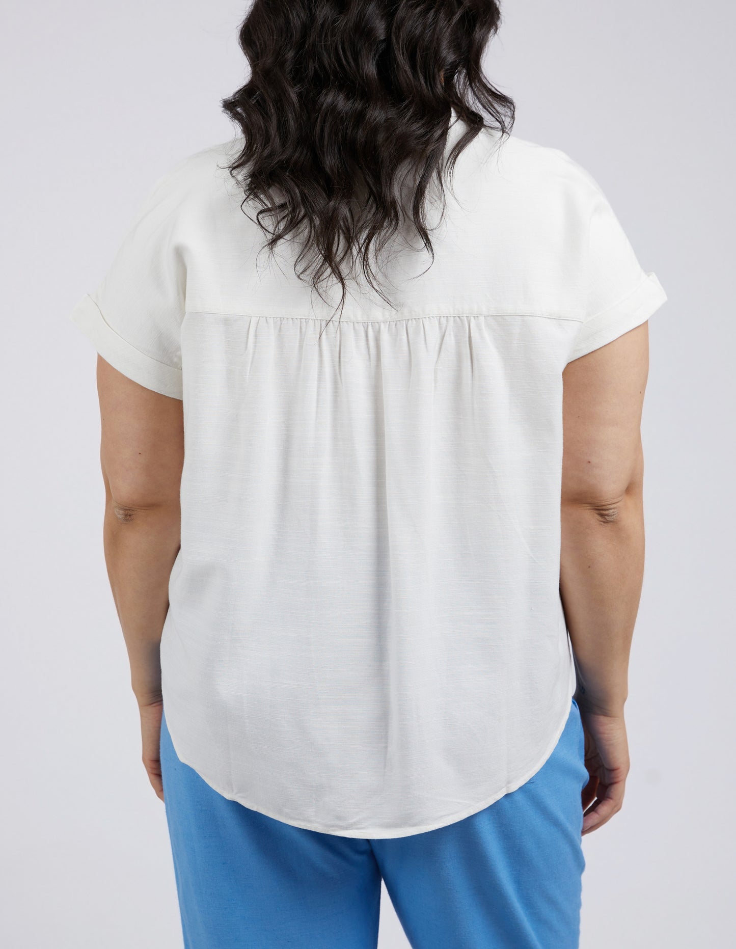 ELM CLEM SHIRT