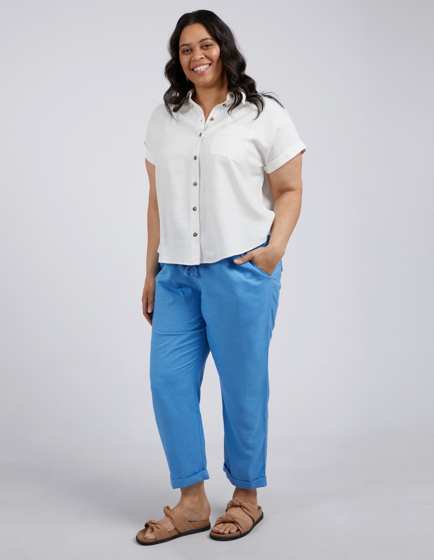 ELM CLEM SHIRT