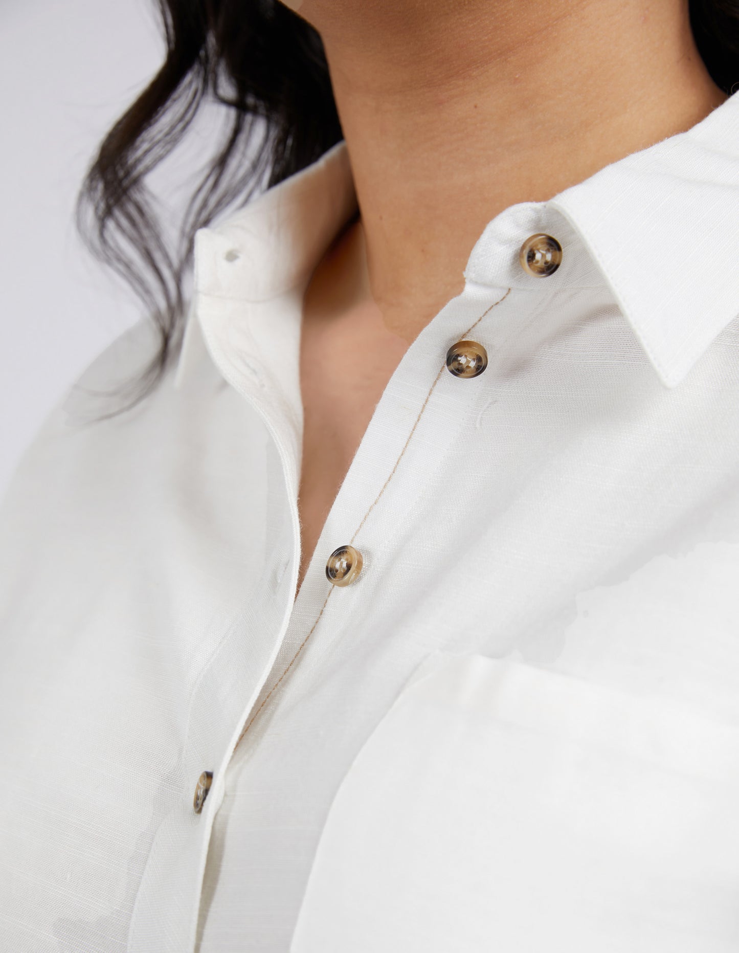 ELM CLEM SHIRT