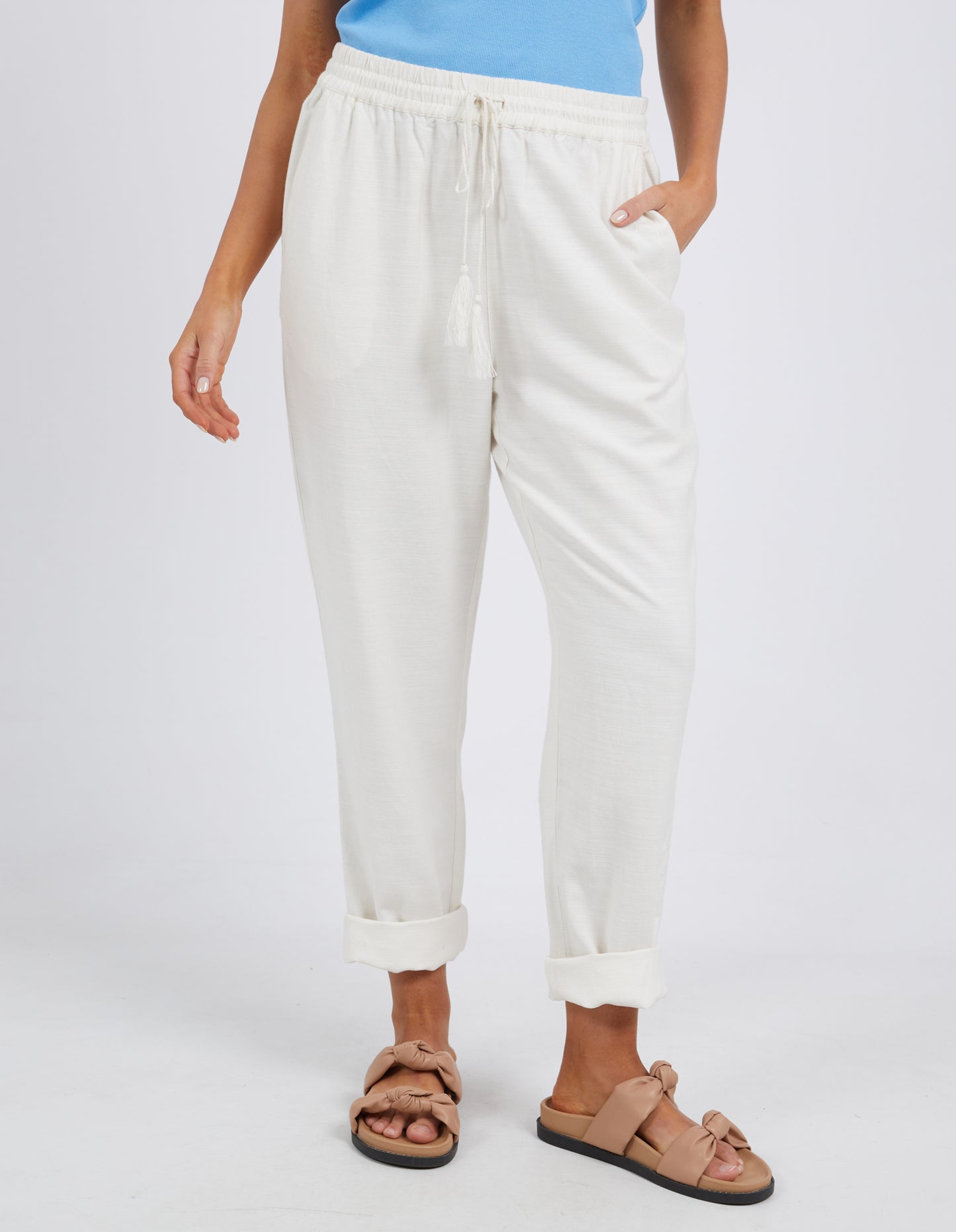 ELM CLEM RELAXED PANT