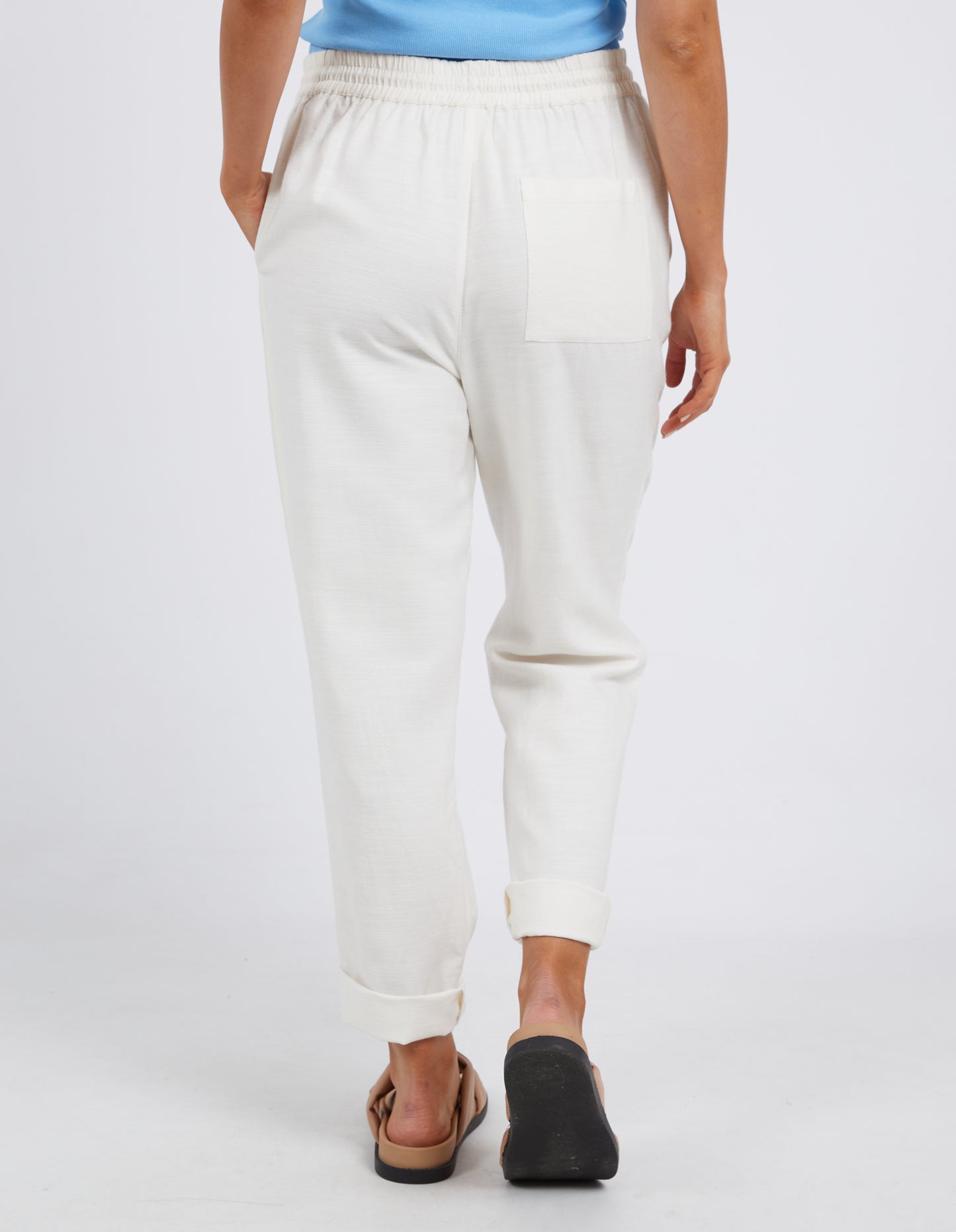 ELM CLEM RELAXED PANT