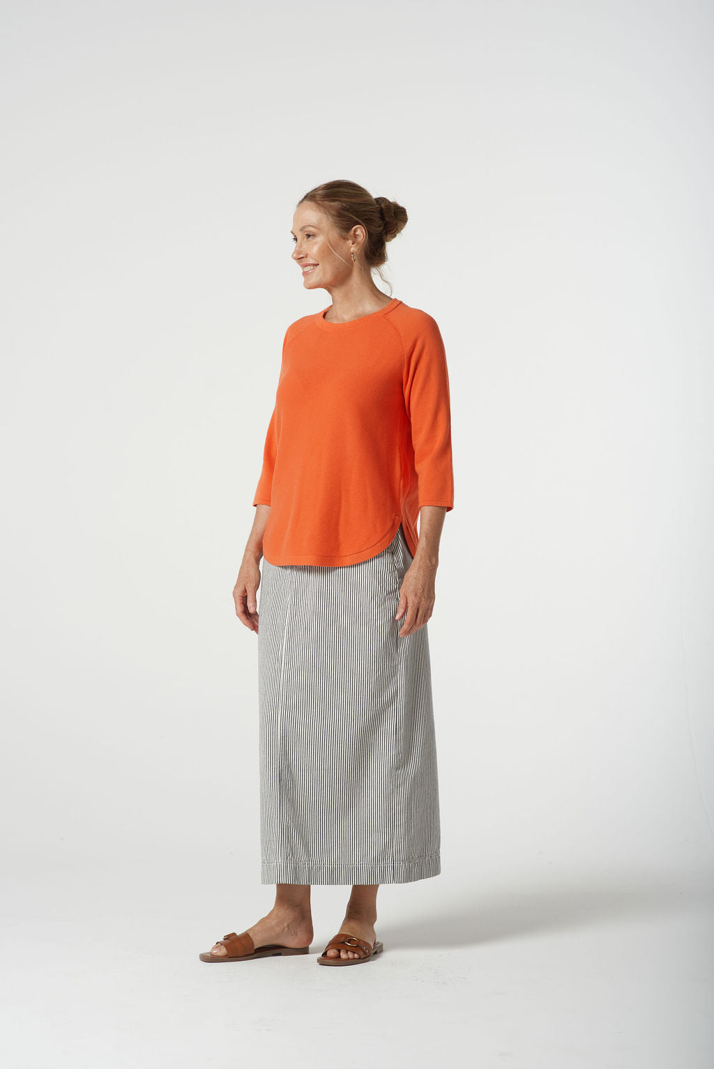GOONDIWINDI KNIT JUMPER