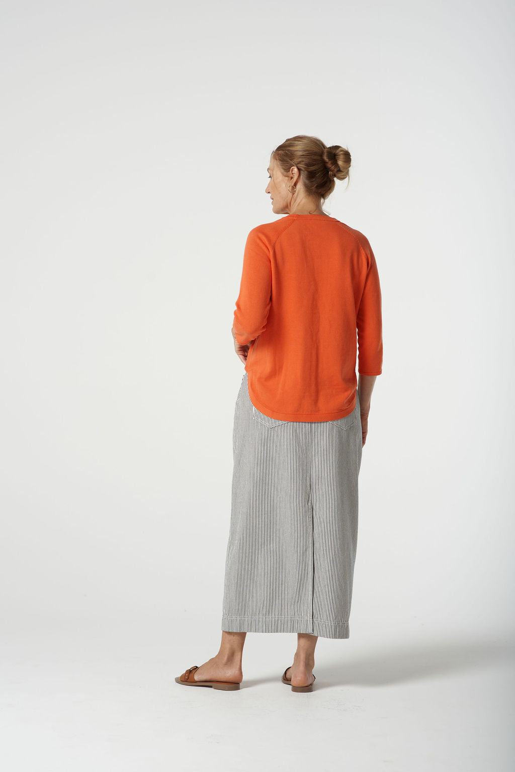 GOONDIWINDI KNIT JUMPER