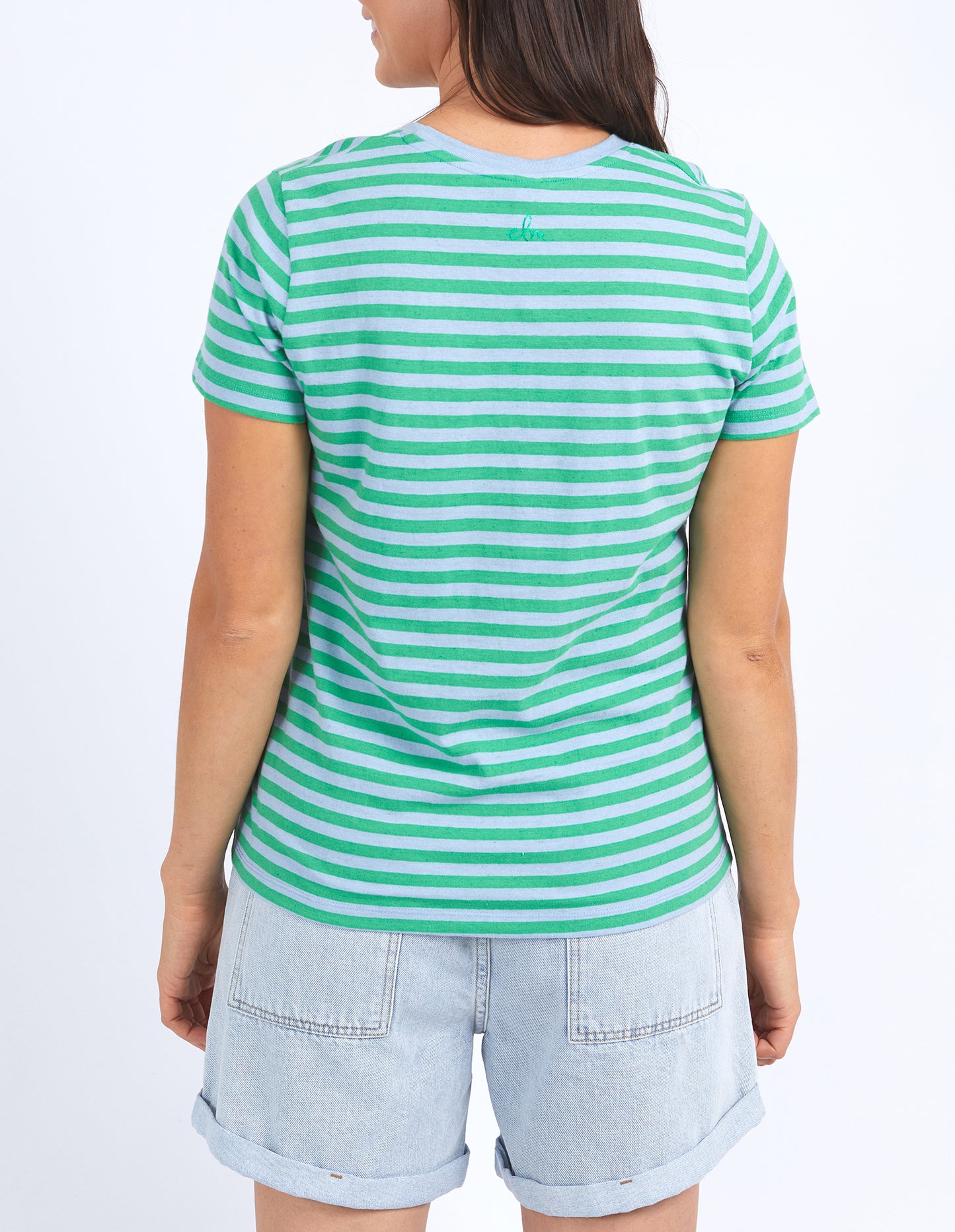 ELM SHINING LIGHT TEE