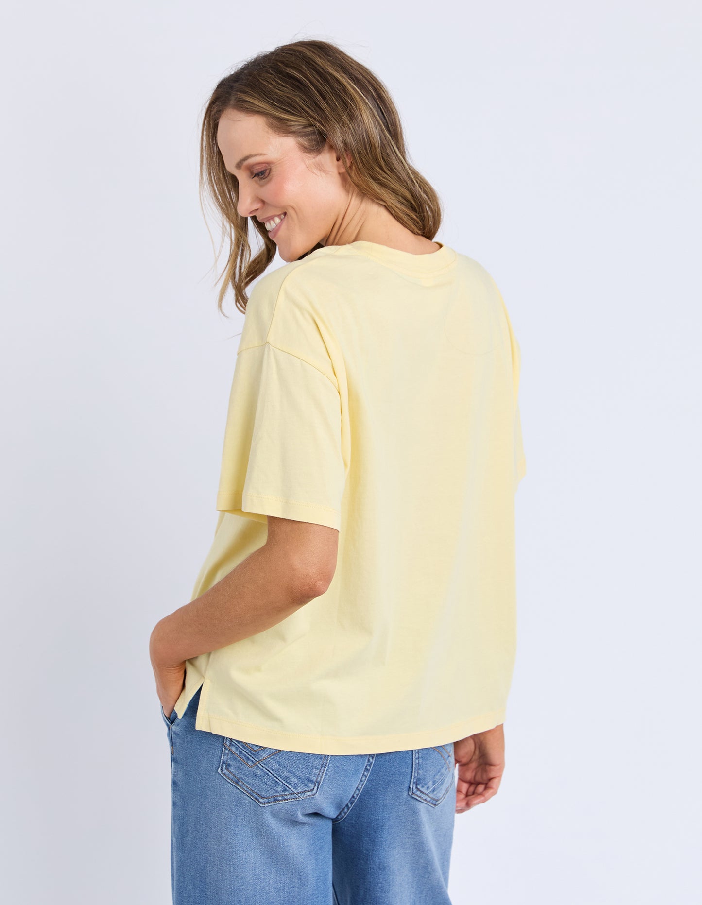 ELM BEAUTIFUL DAY TEE