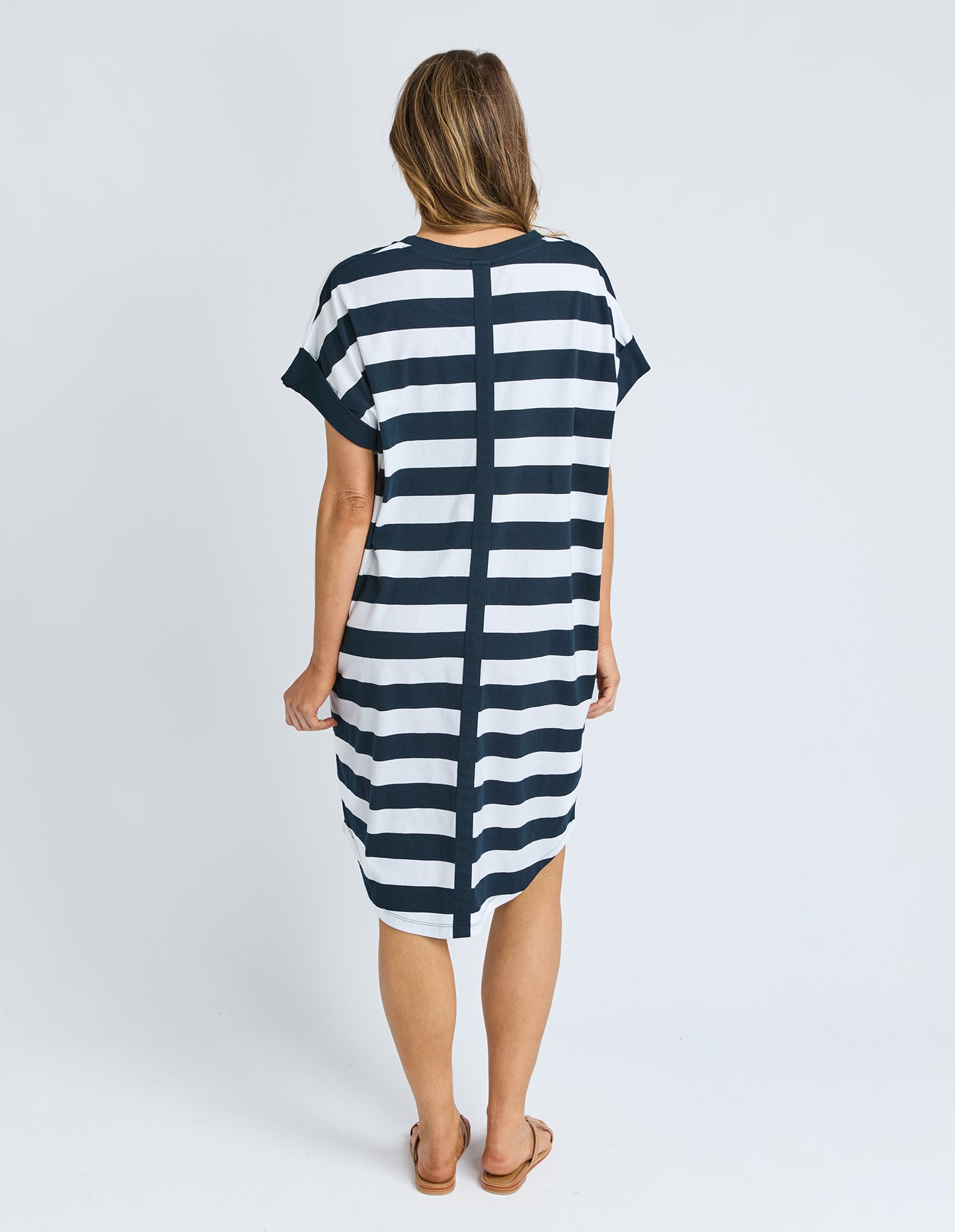 ELM MCKINLEY DRESS
