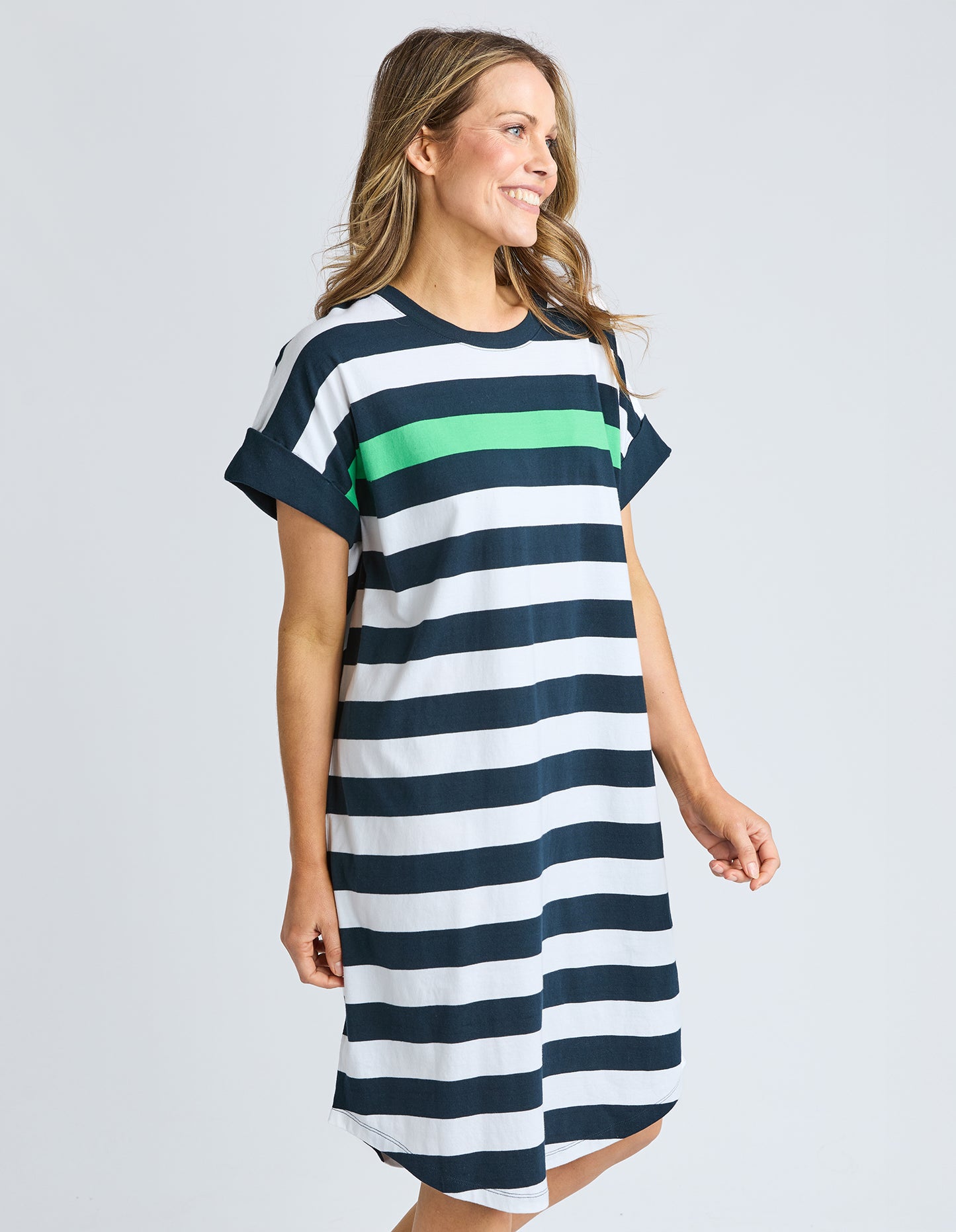 ELM MCKINLEY DRESS