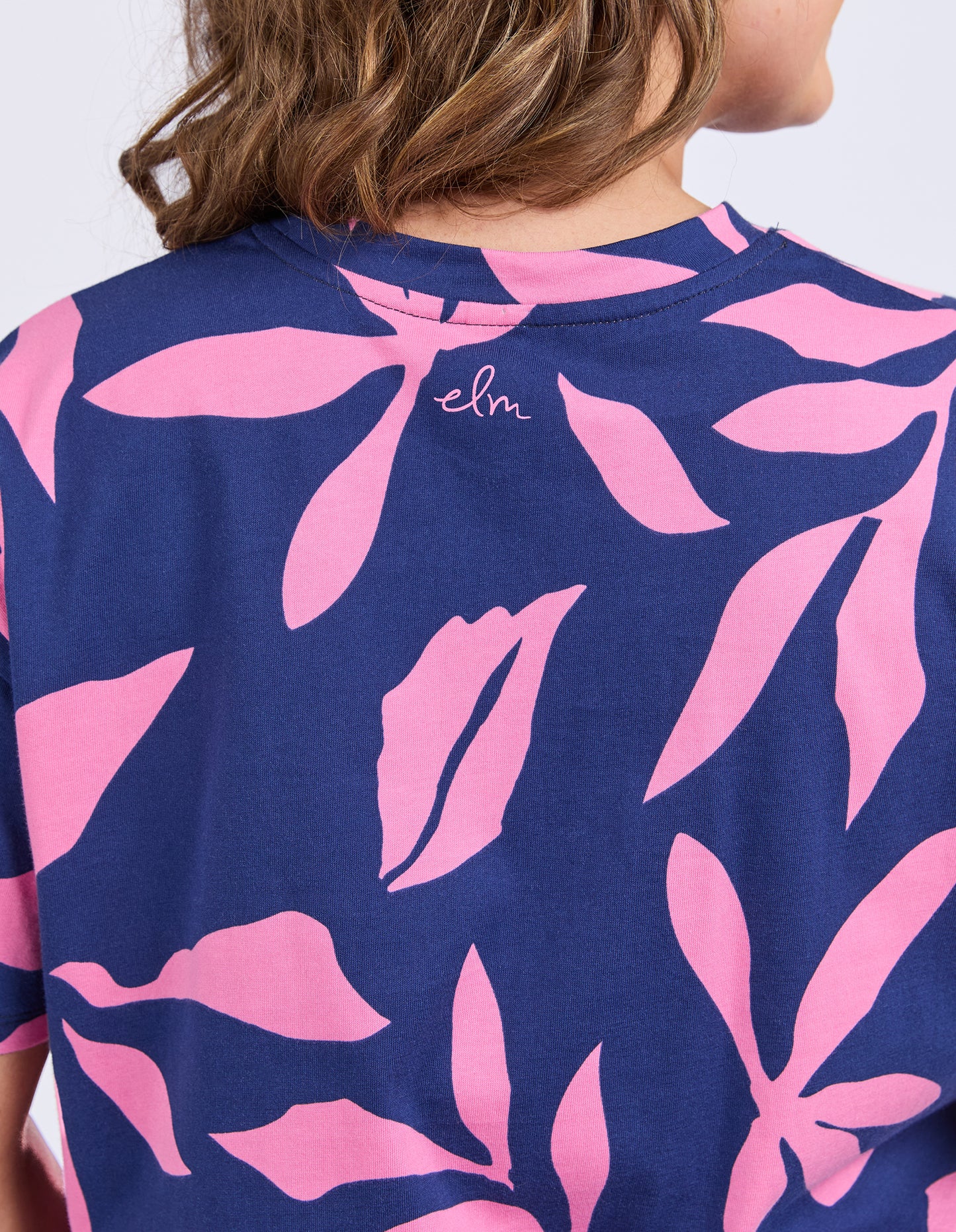 ELM MIMOSA TEE