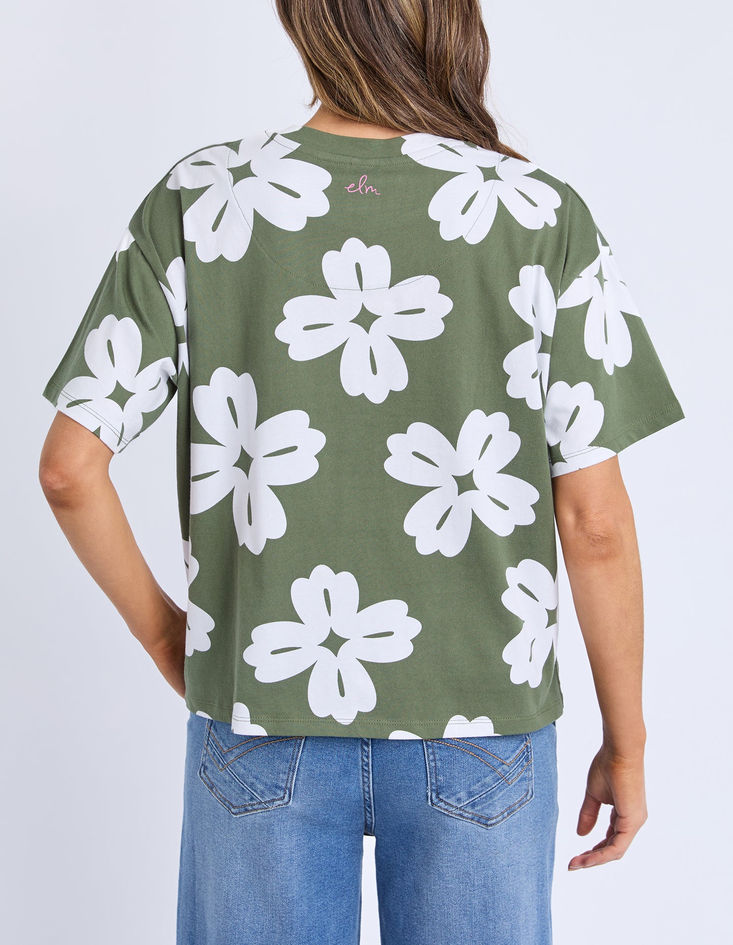 ELM VERA TEE