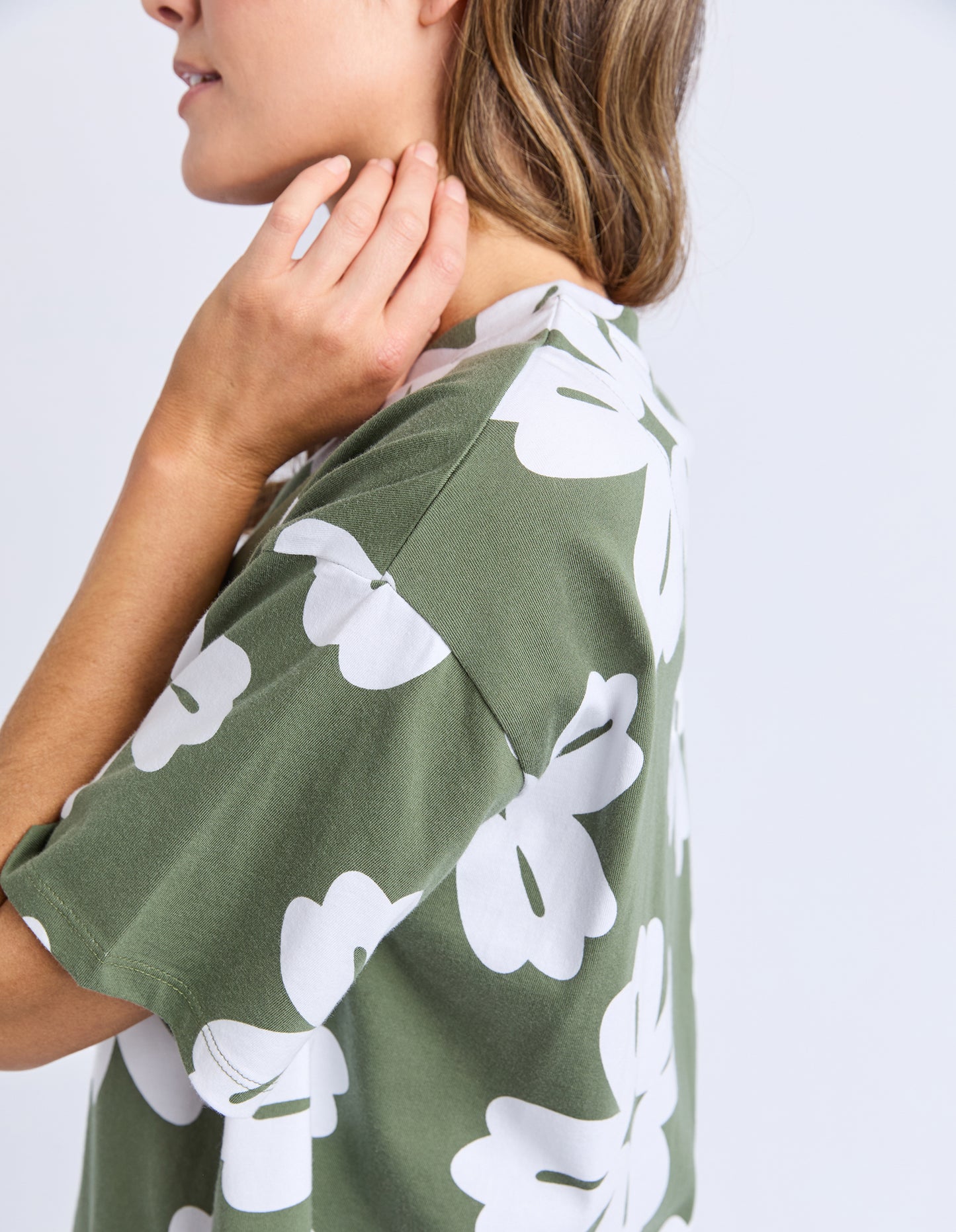 ELM VERA TEE