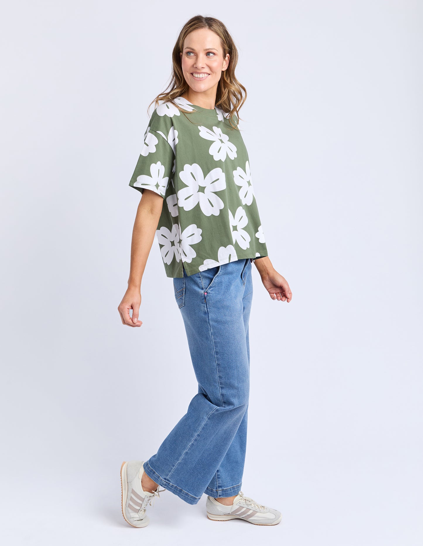ELM VERA TEE