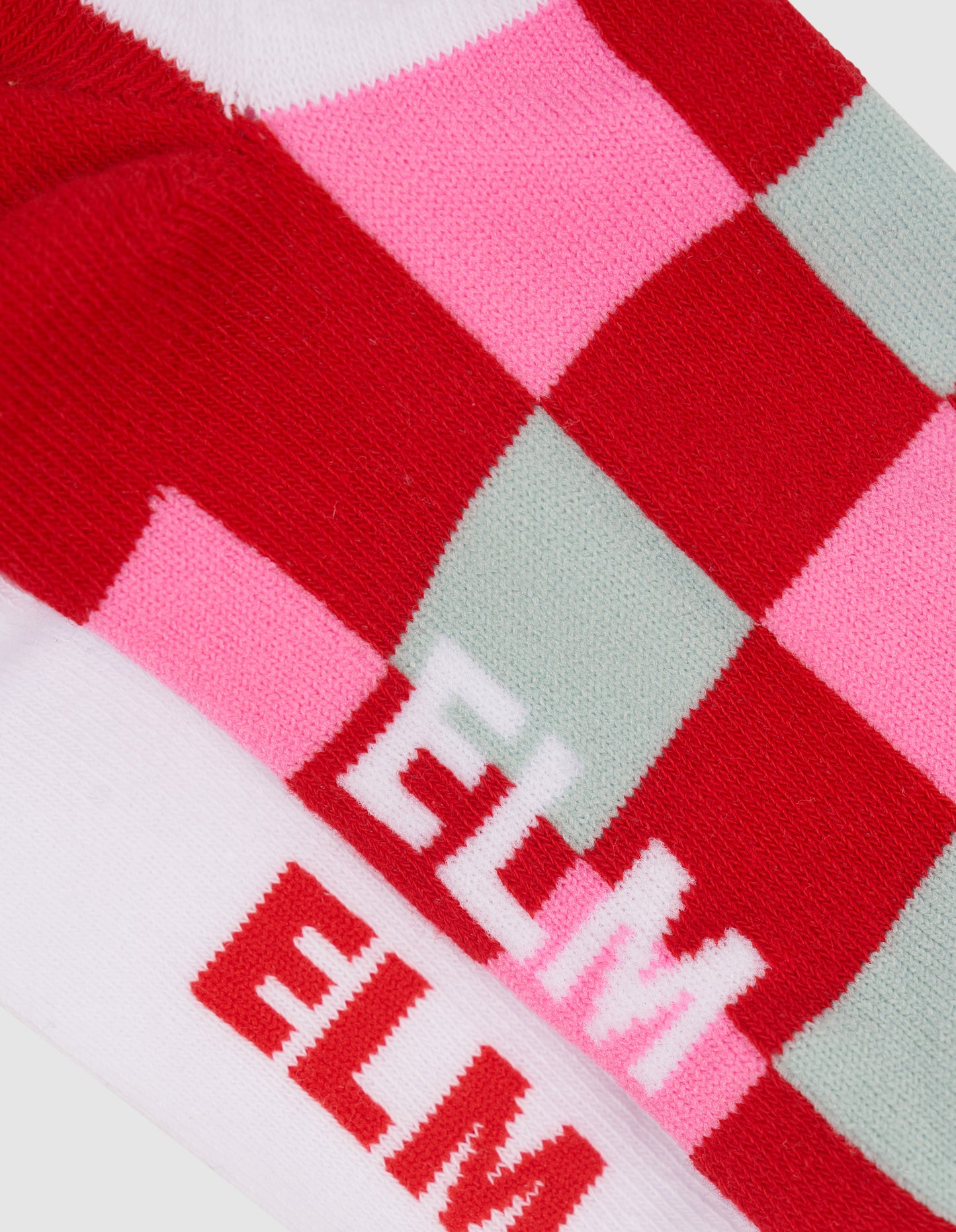 ELM NO SHOW 2PK SOCKS MONACO