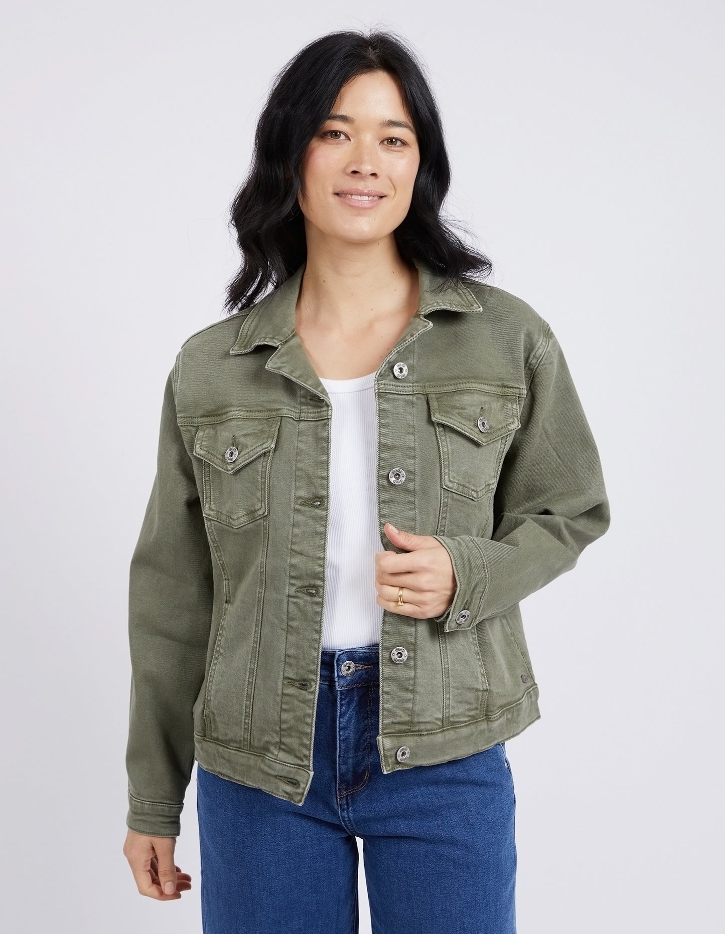 ELM TILLY JACKET