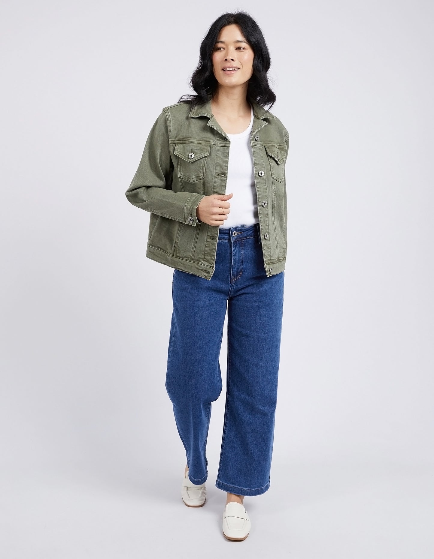 ELM TILLY JACKET