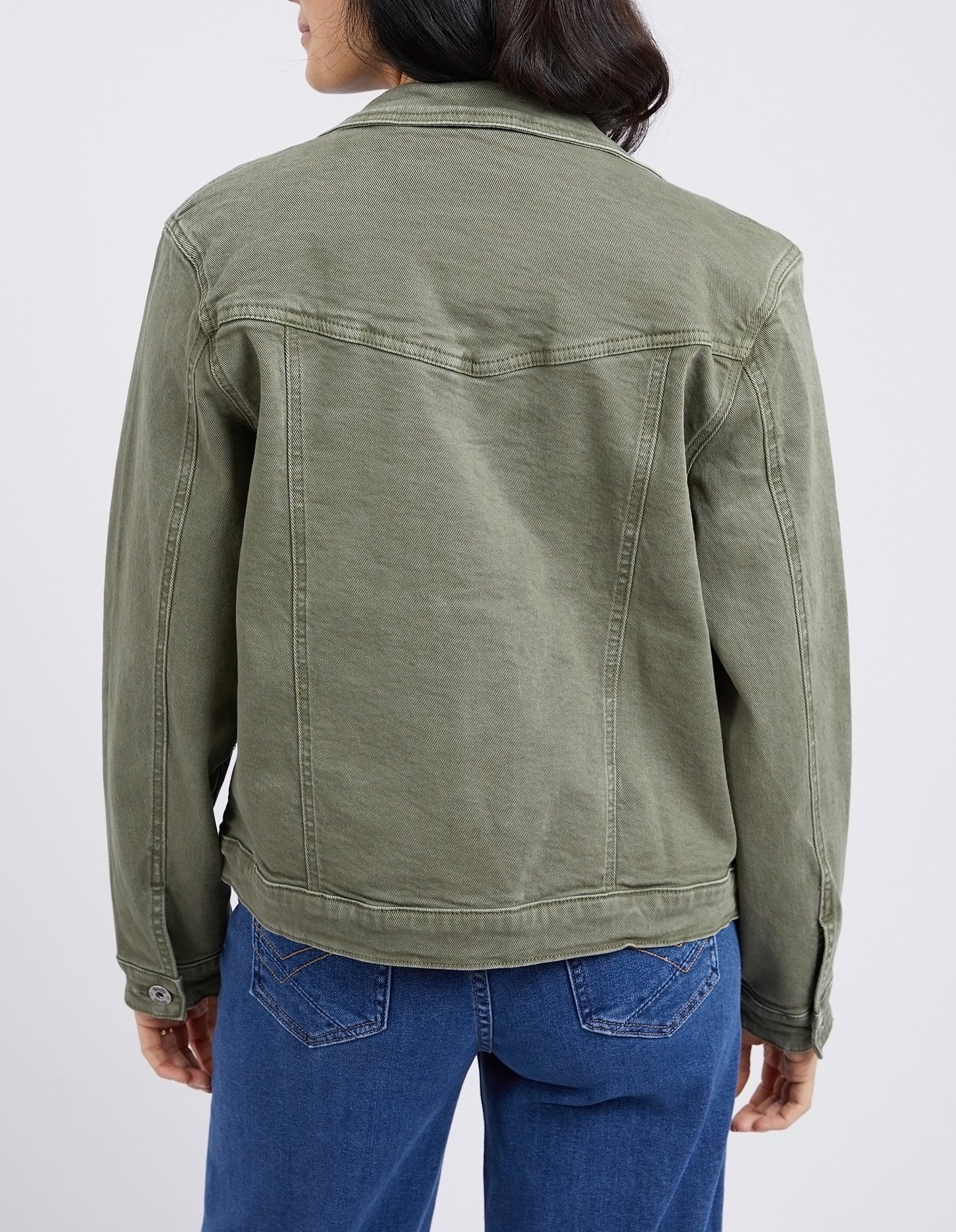 ELM TILLY JACKET