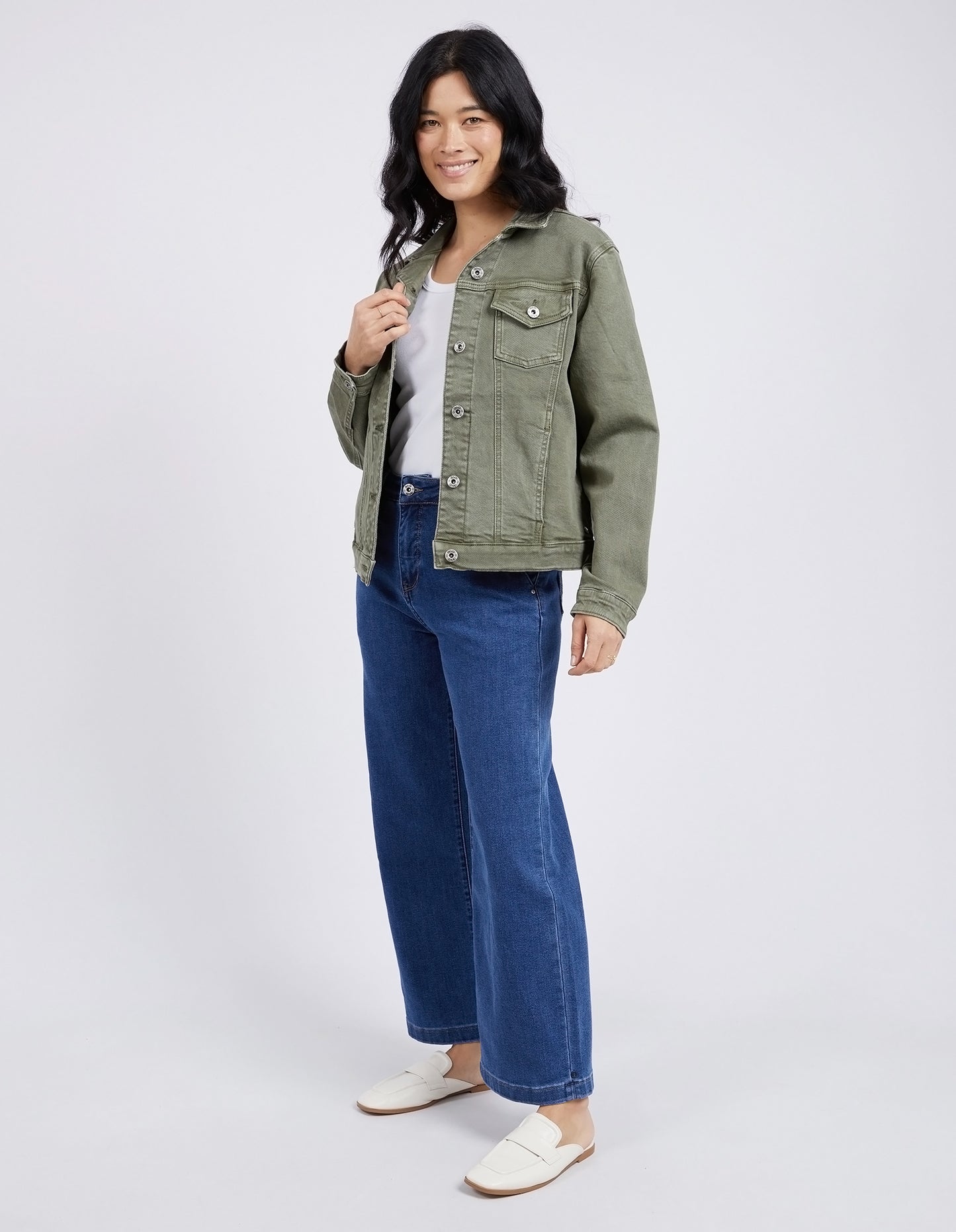 ELM TILLY JACKET