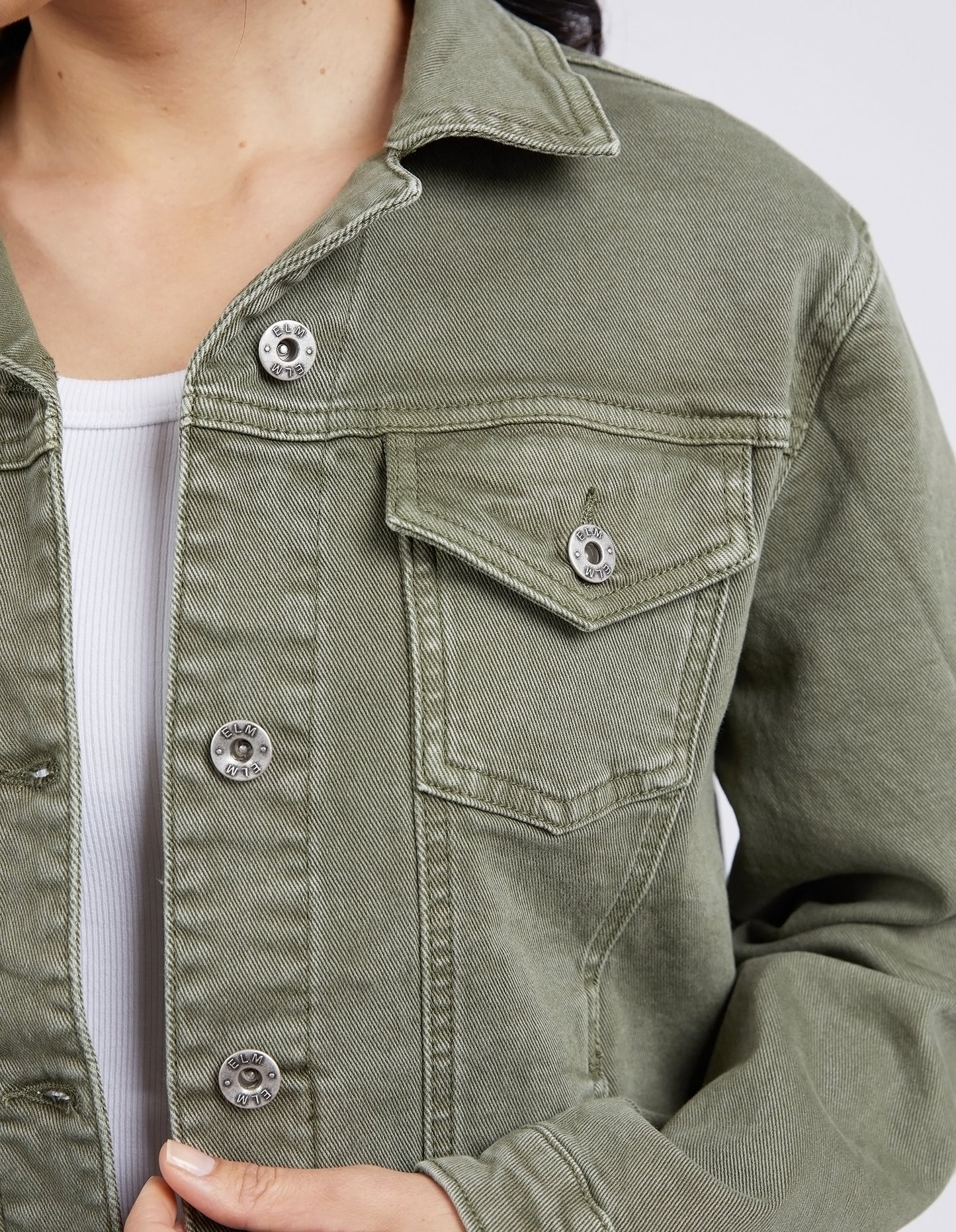 ELM TILLY JACKET
